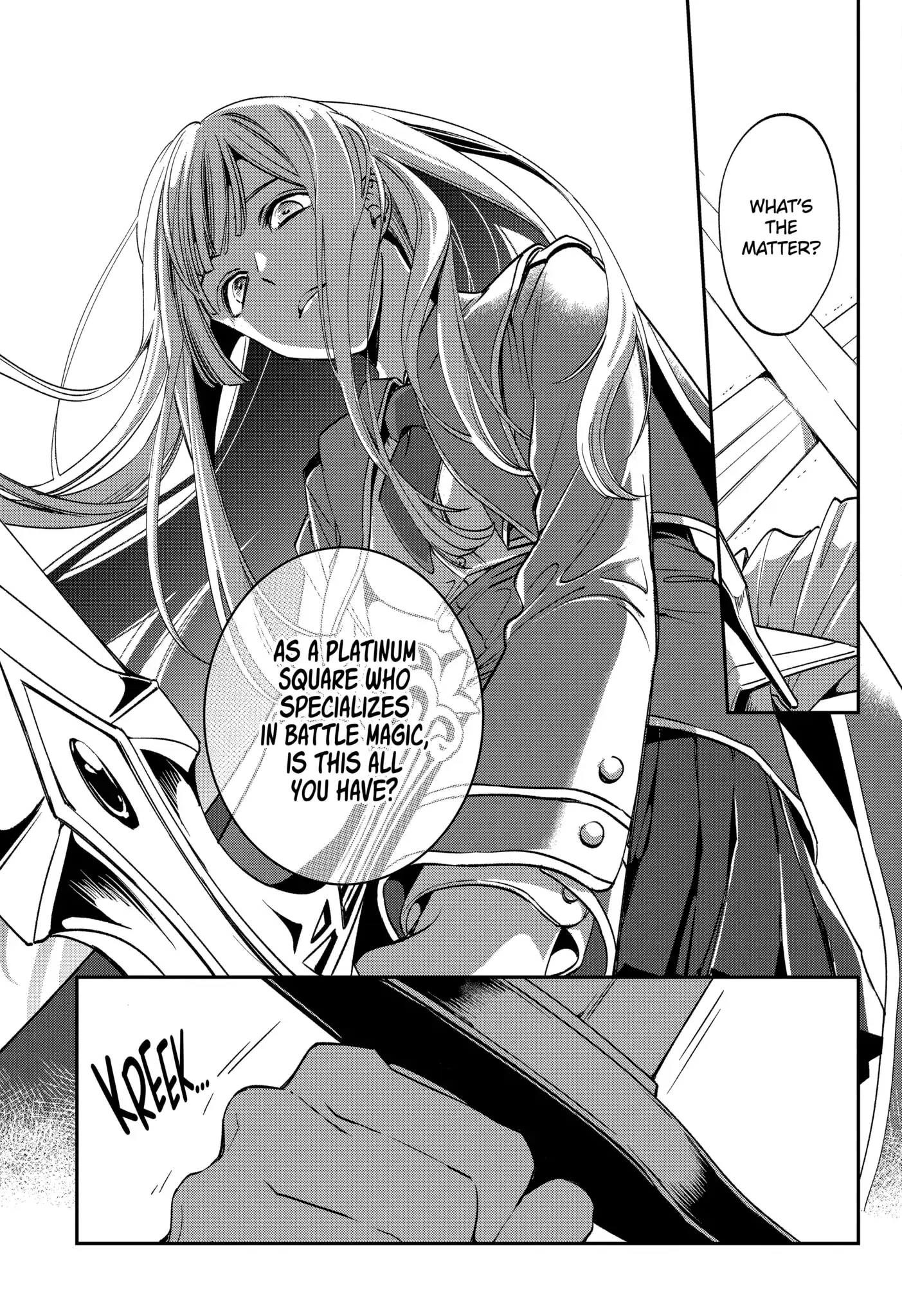 Kinsou no Vermeil ~Gakeppuchi Majutshi wa Saikyou no Yakusai to Mahou Sekai wo Tsukisusumu~ Chapter 24.1 page 7 - 