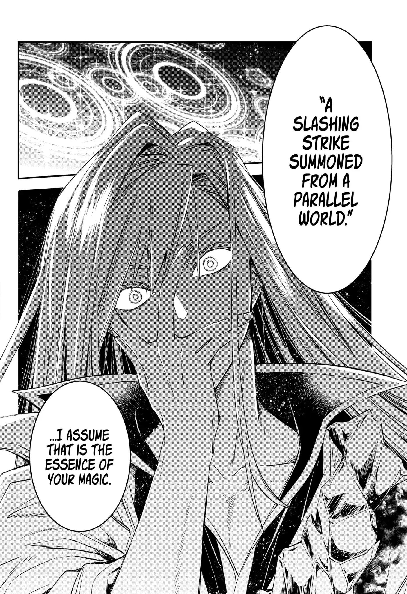 Kinsou no Vermeil ~Gakeppuchi Majutshi wa Saikyou no Yakusai to Mahou Sekai wo Tsukisusumu~ Chapter 24.2 page 3 - 
