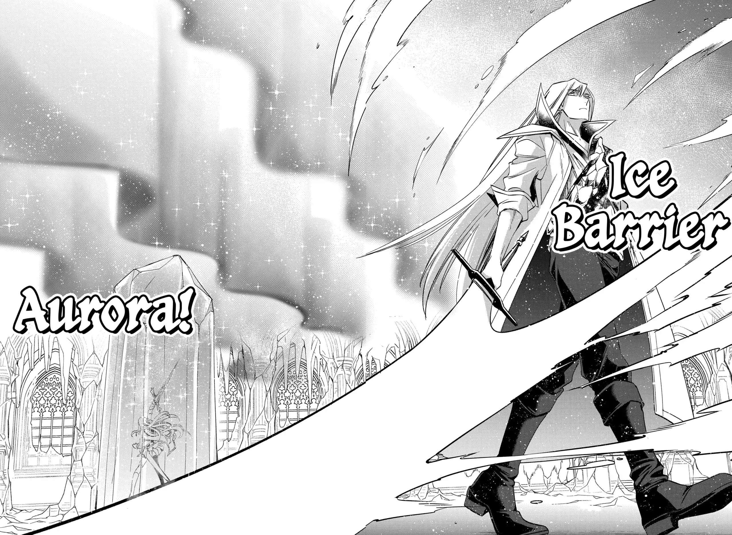 Kinsou no Vermeil ~Gakeppuchi Majutshi wa Saikyou no Yakusai to Mahou Sekai wo Tsukisusumu~ Chapter 24.2 page 10 - 