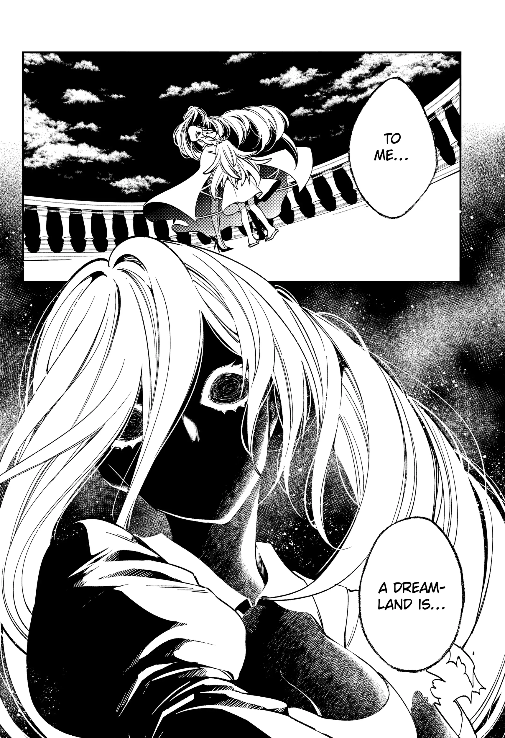 Kinsou no Vermeil ~Gakeppuchi Majutshi wa Saikyou no Yakusai to Mahou Sekai wo Tsukisusumu~ Chapter 24.3 page 16 - 