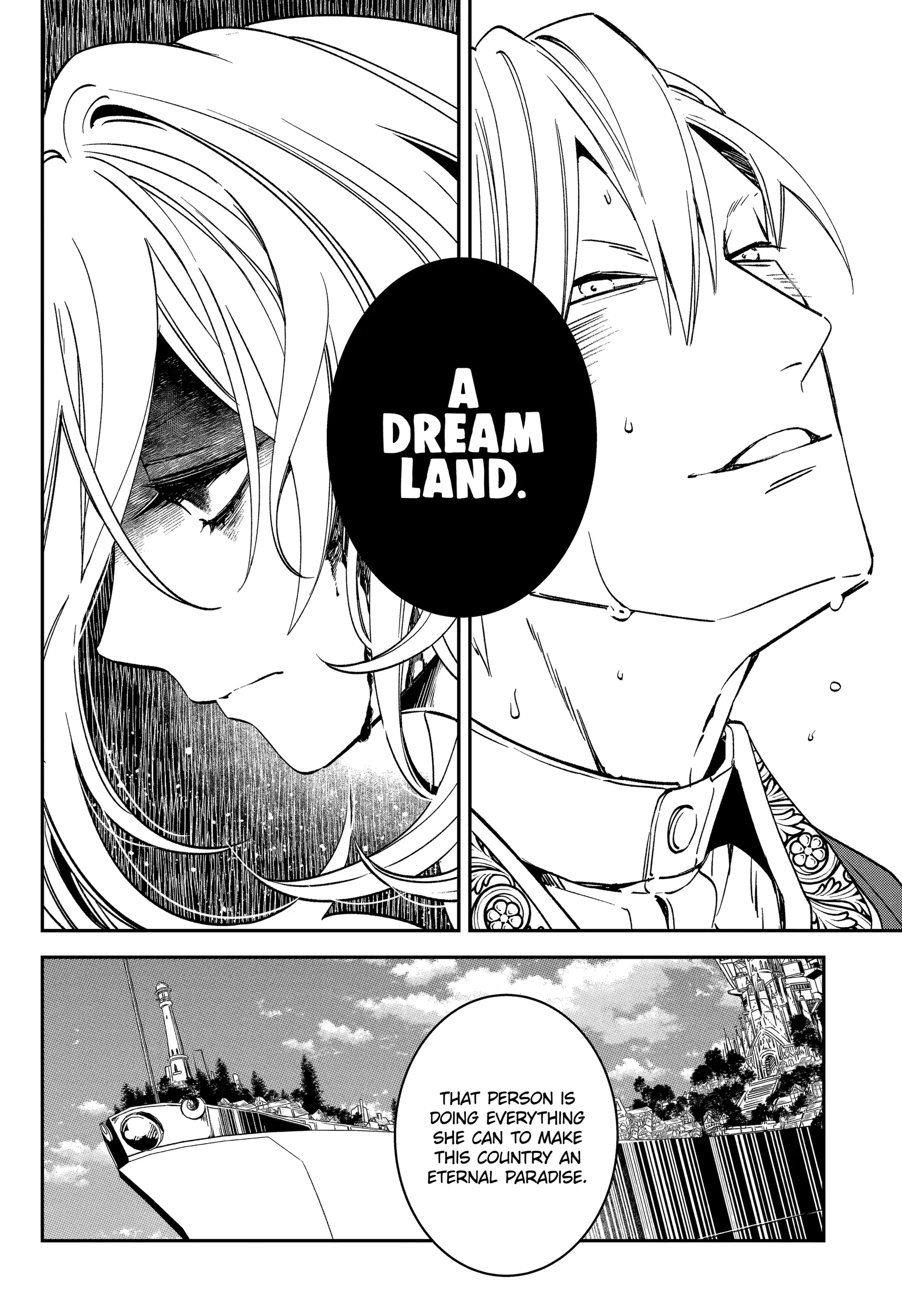 Kinsou no Vermeil ~Gakeppuchi Majutshi wa Saikyou no Yakusai to Mahou Sekai wo Tsukisusumu~ Chapter 24.3 page 8 - 