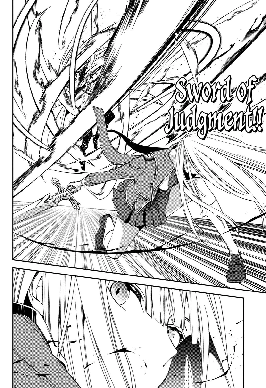 Kinsou no Vermeil ~Gakeppuchi Majutshi wa Saikyou no Yakusai to Mahou Sekai wo Tsukisusumu~ Chapter 24 page 16 - 