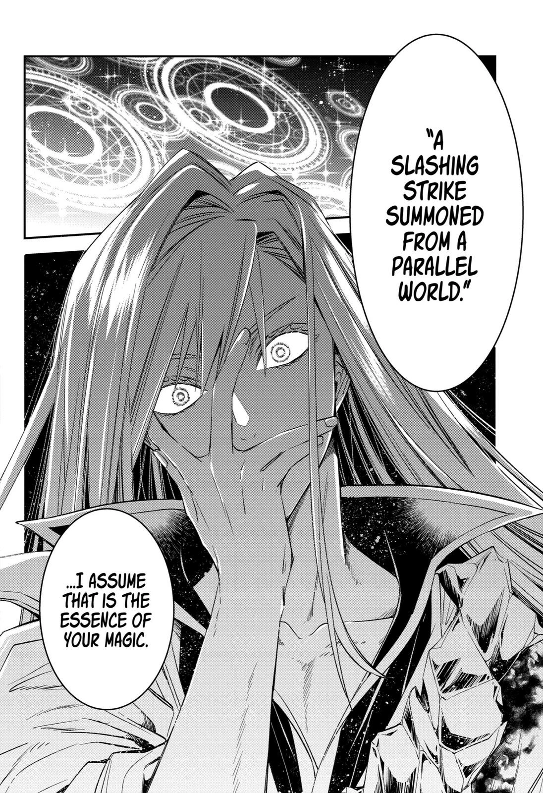 Kinsou no Vermeil ~Gakeppuchi Majutshi wa Saikyou no Yakusai to Mahou Sekai wo Tsukisusumu~ Chapter 24 page 24 - 