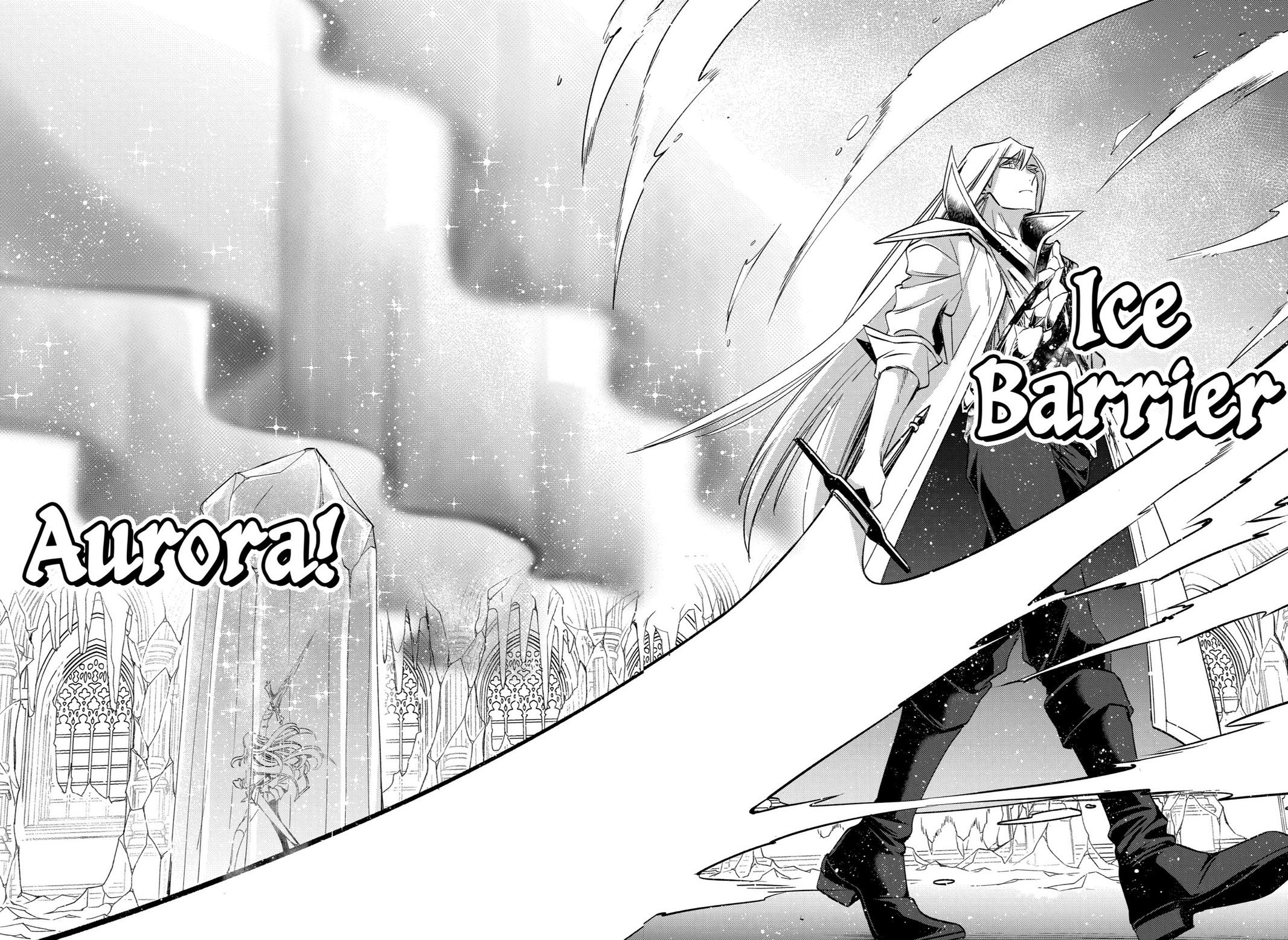 Kinsou no Vermeil ~Gakeppuchi Majutshi wa Saikyou no Yakusai to Mahou Sekai wo Tsukisusumu~ Chapter 24 page 31 - 