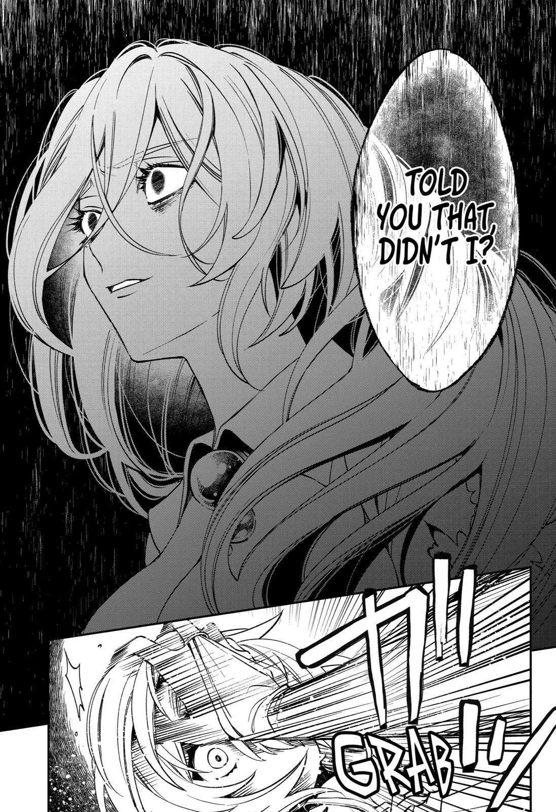 Kinsou no Vermeil ~Gakeppuchi Majutshi wa Saikyou no Yakusai to Mahou Sekai wo Tsukisusumu~ Chapter 24 page 49 - 