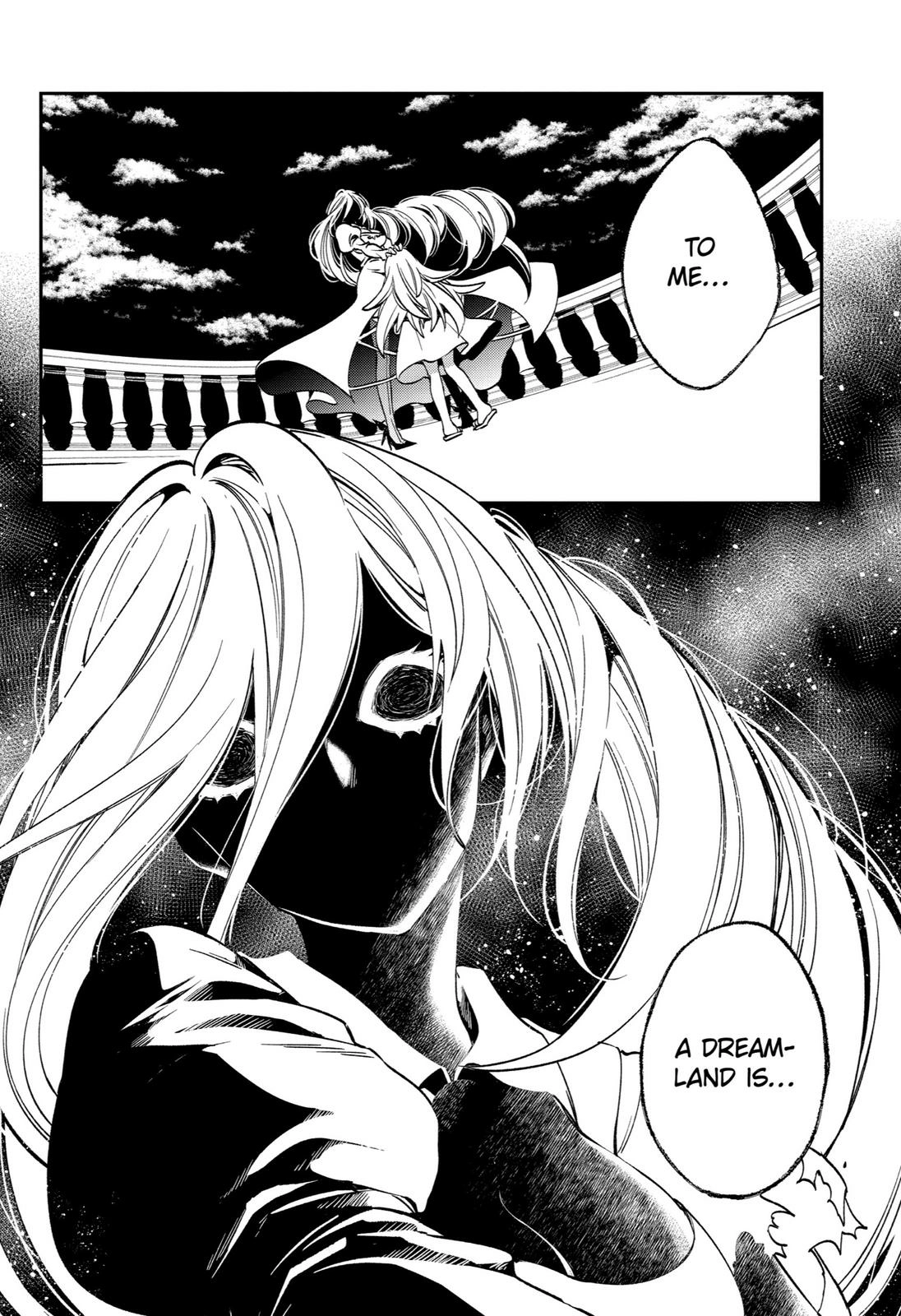 Kinsou no Vermeil ~Gakeppuchi Majutshi wa Saikyou no Yakusai to Mahou Sekai wo Tsukisusumu~ Chapter 24 page 50 - 