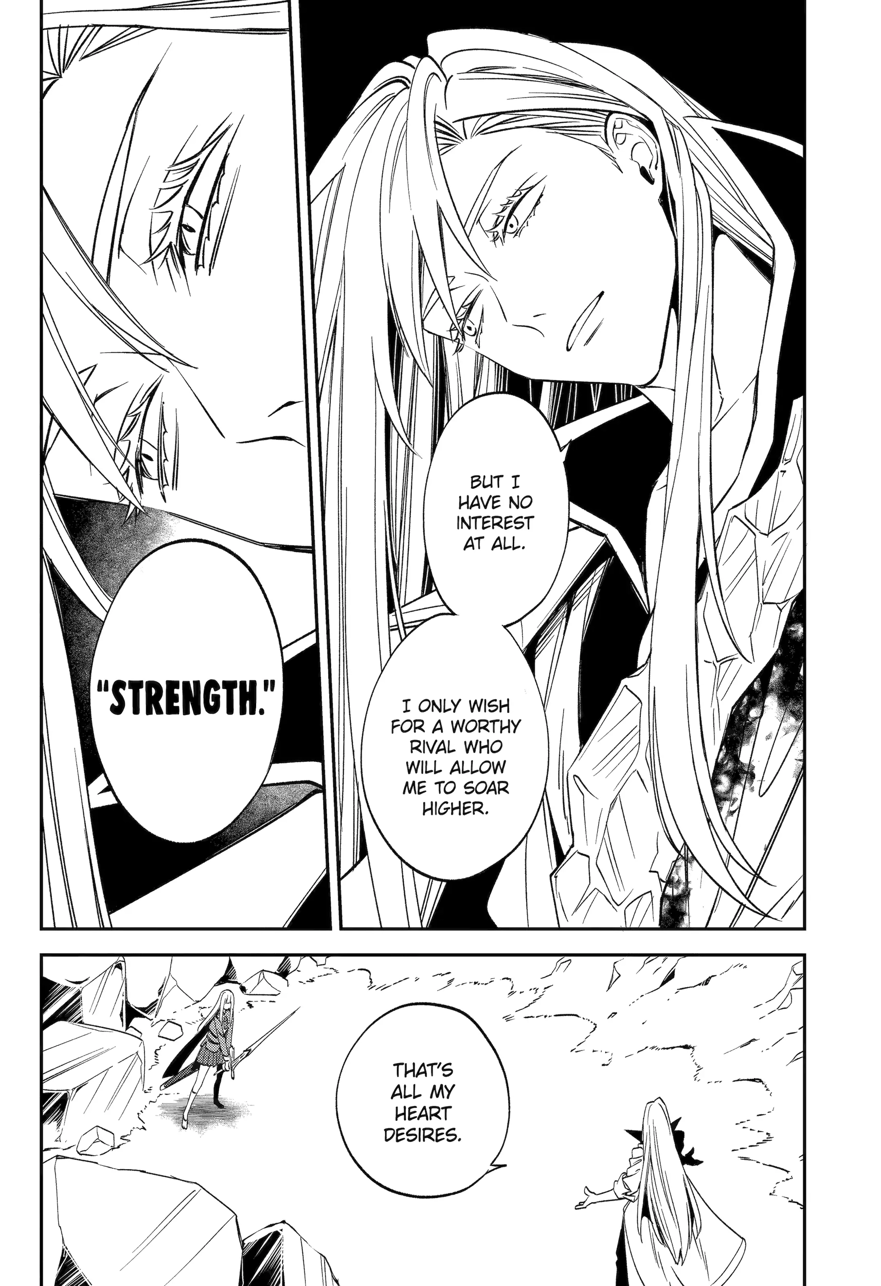 Kinsou no Vermeil ~Gakeppuchi Majutshi wa Saikyou no Yakusai to Mahou Sekai wo Tsukisusumu~ Chapter 25 page 12 - 