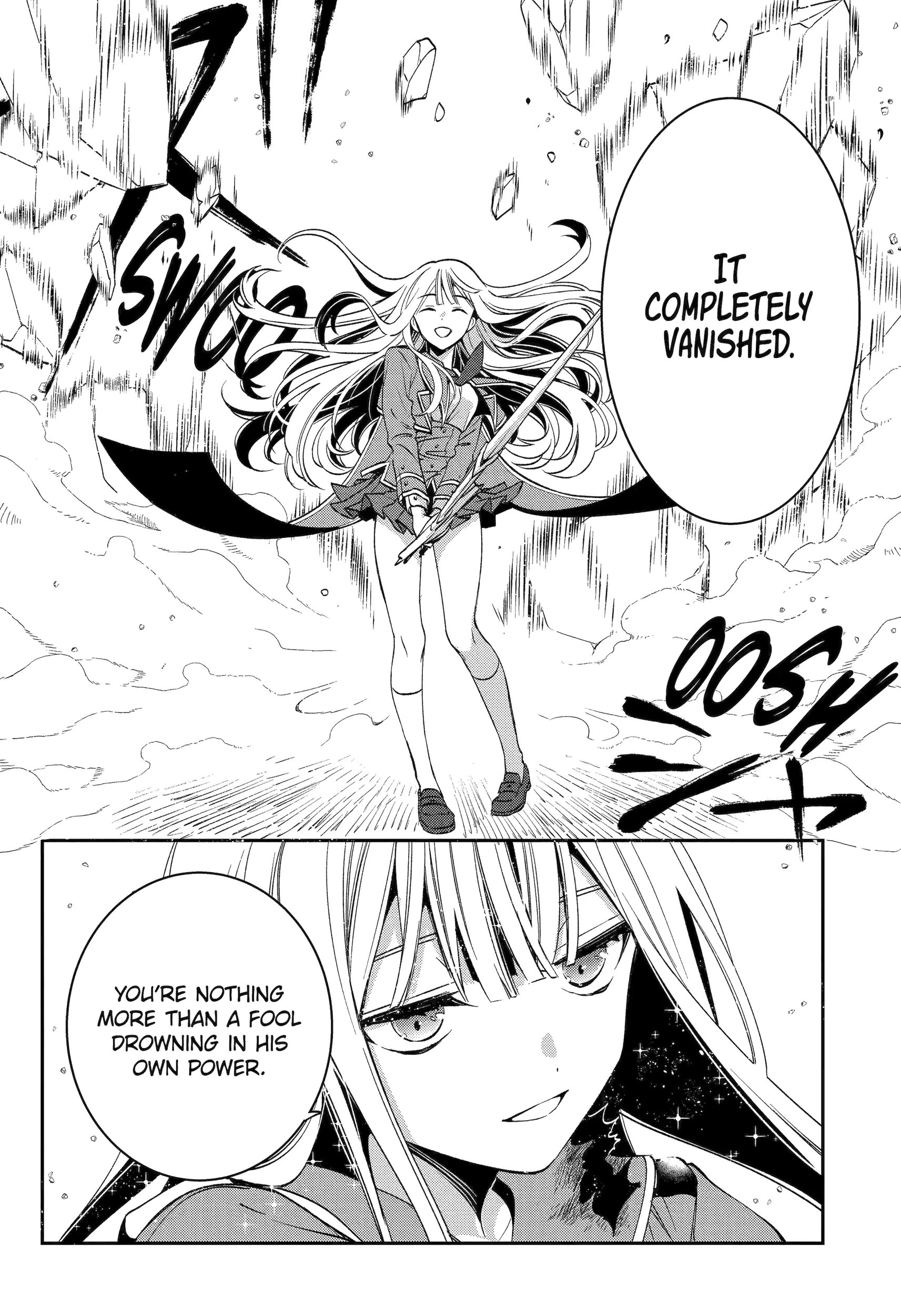 Kinsou no Vermeil ~Gakeppuchi Majutshi wa Saikyou no Yakusai to Mahou Sekai wo Tsukisusumu~ Chapter 25 page 14 - 