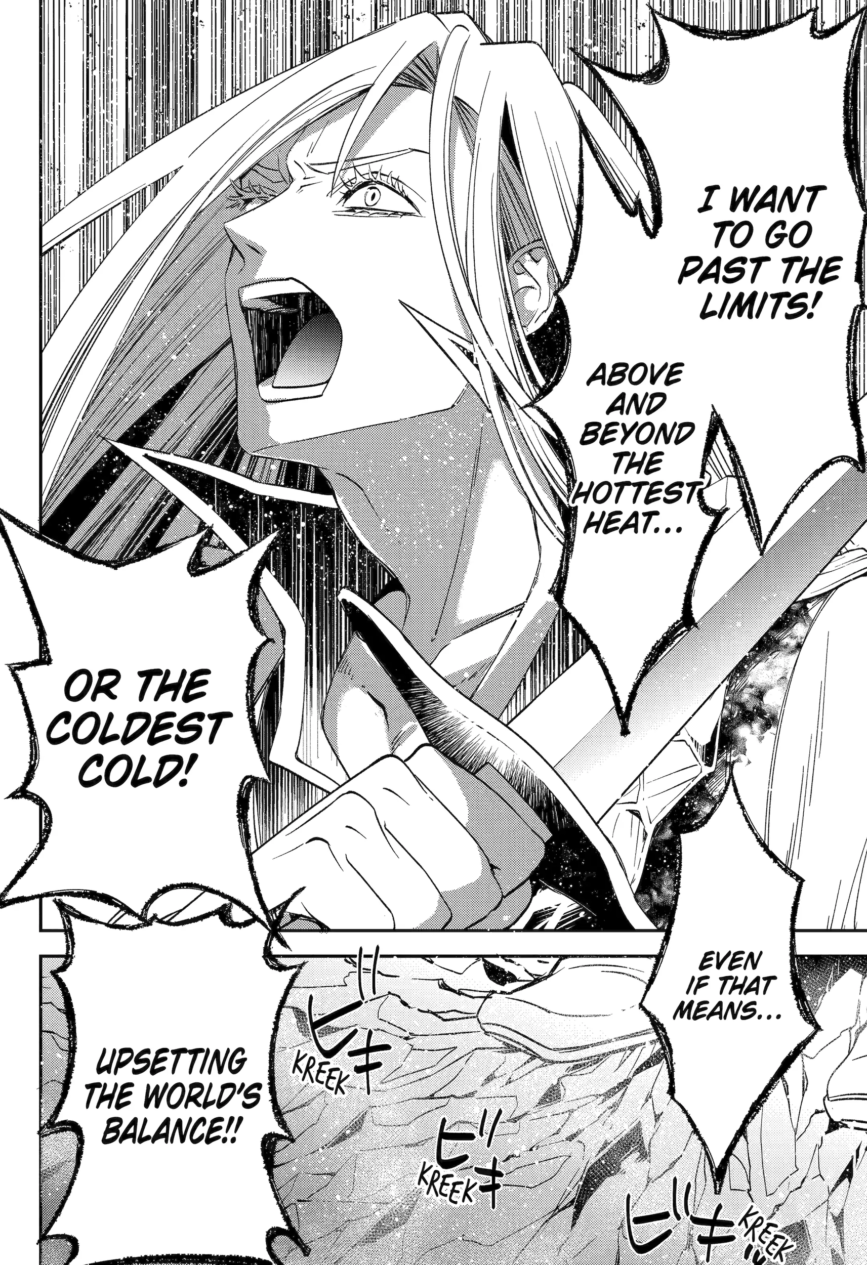 Kinsou no Vermeil ~Gakeppuchi Majutshi wa Saikyou no Yakusai to Mahou Sekai wo Tsukisusumu~ Chapter 25 page 16 - 