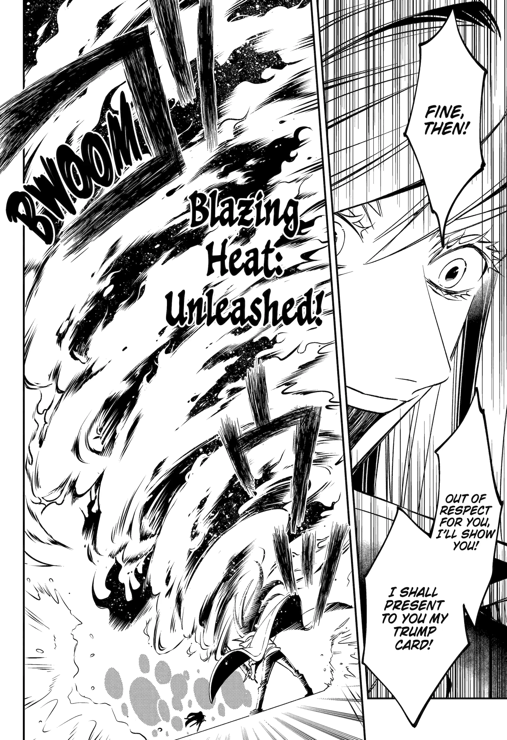Kinsou no Vermeil ~Gakeppuchi Majutshi wa Saikyou no Yakusai to Mahou Sekai wo Tsukisusumu~ Chapter 25 page 18 - 