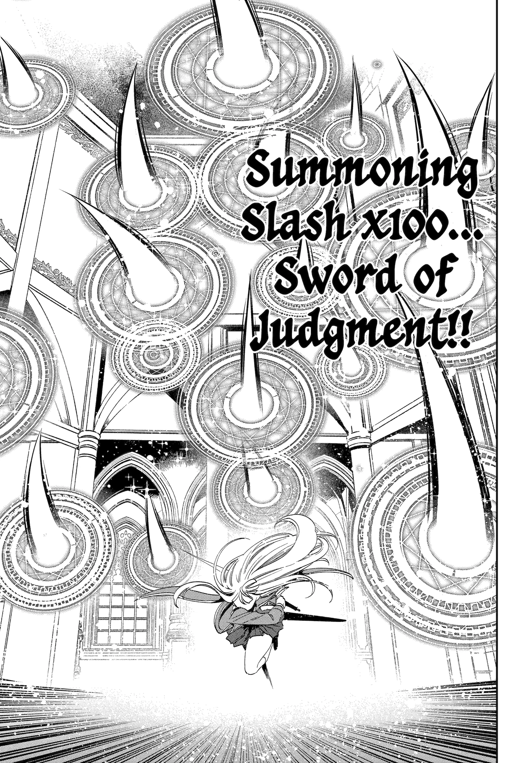 Kinsou no Vermeil ~Gakeppuchi Majutshi wa Saikyou no Yakusai to Mahou Sekai wo Tsukisusumu~ Chapter 25 page 21 - 