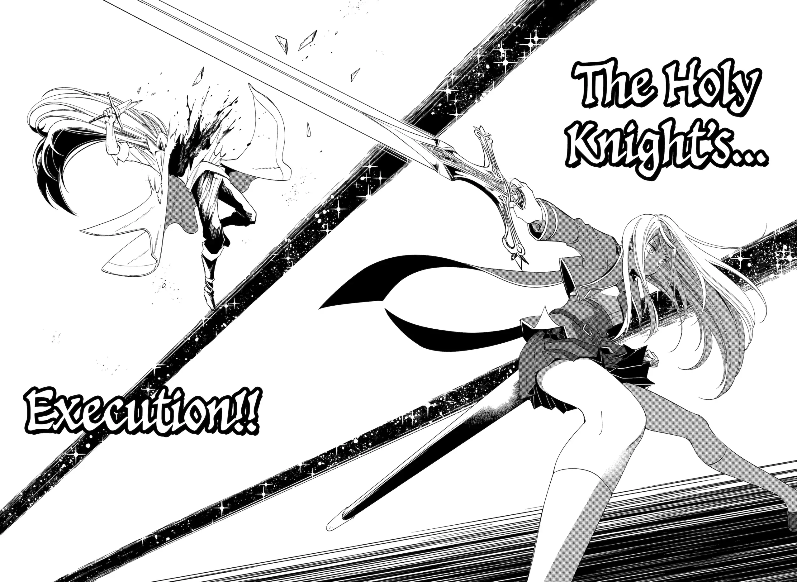 Kinsou no Vermeil ~Gakeppuchi Majutshi wa Saikyou no Yakusai to Mahou Sekai wo Tsukisusumu~ Chapter 25 page 24 - 