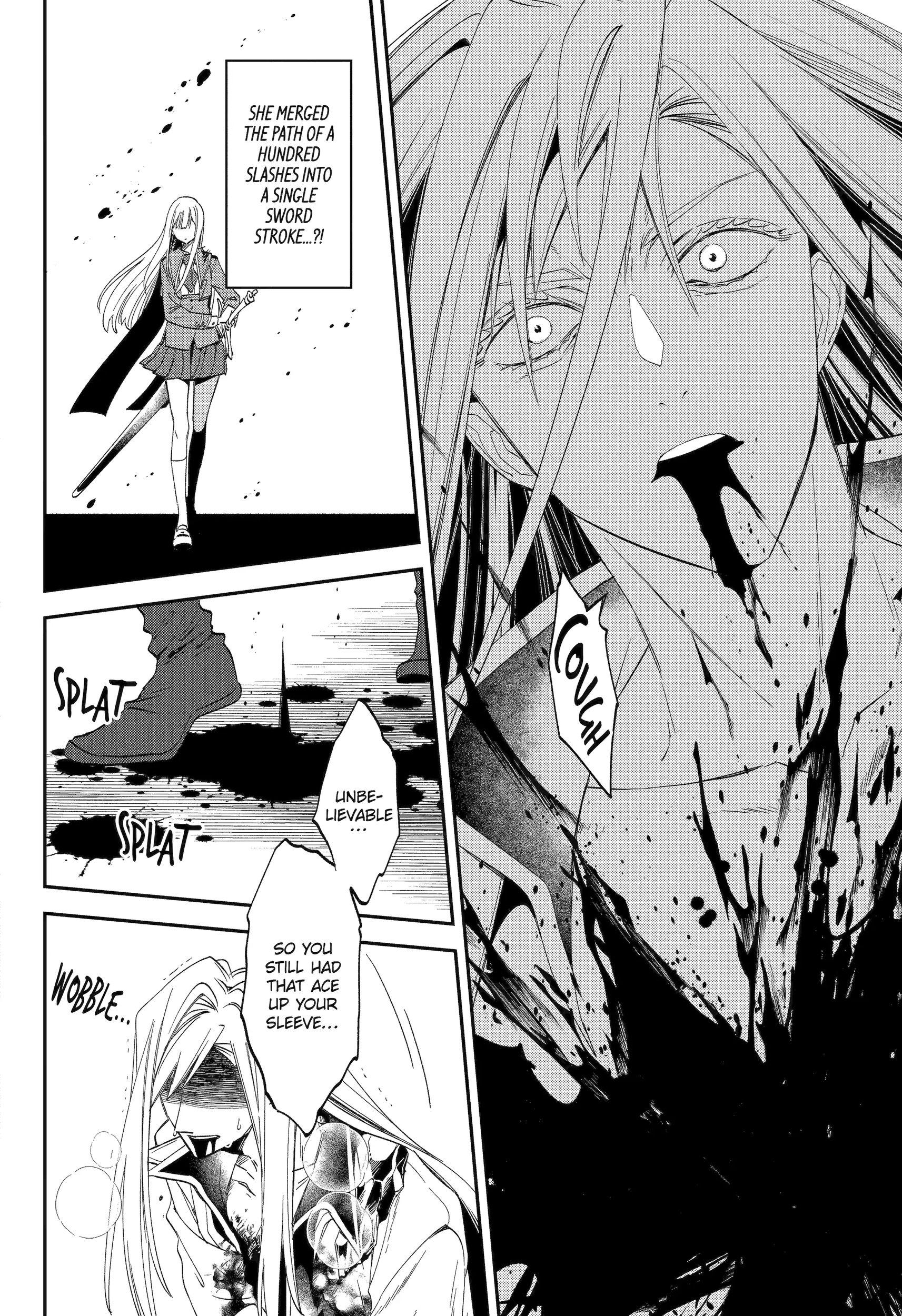Kinsou no Vermeil ~Gakeppuchi Majutshi wa Saikyou no Yakusai to Mahou Sekai wo Tsukisusumu~ Chapter 25 page 25 - 