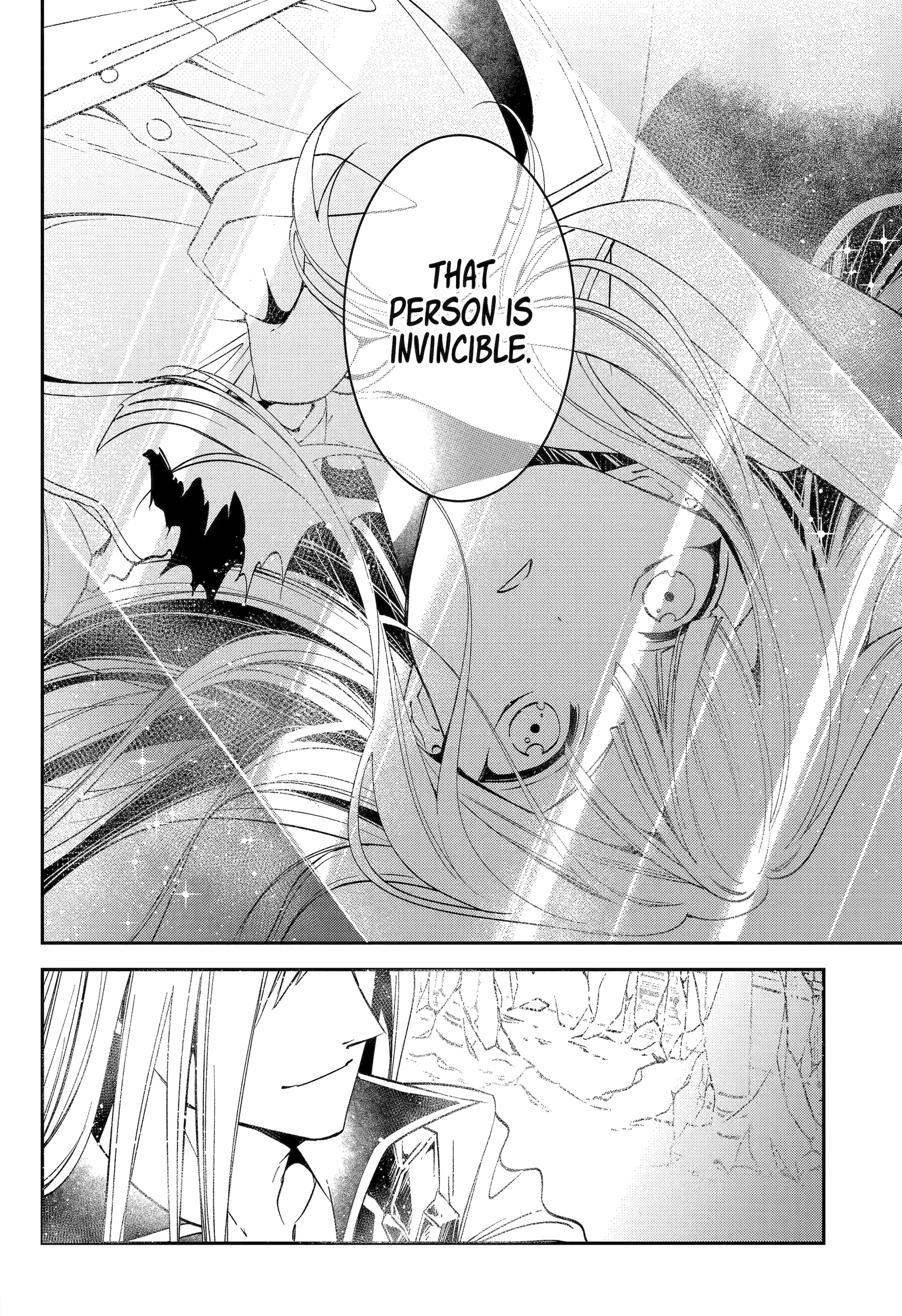 Kinsou no Vermeil ~Gakeppuchi Majutshi wa Saikyou no Yakusai to Mahou Sekai wo Tsukisusumu~ Chapter 25 page 4 - 