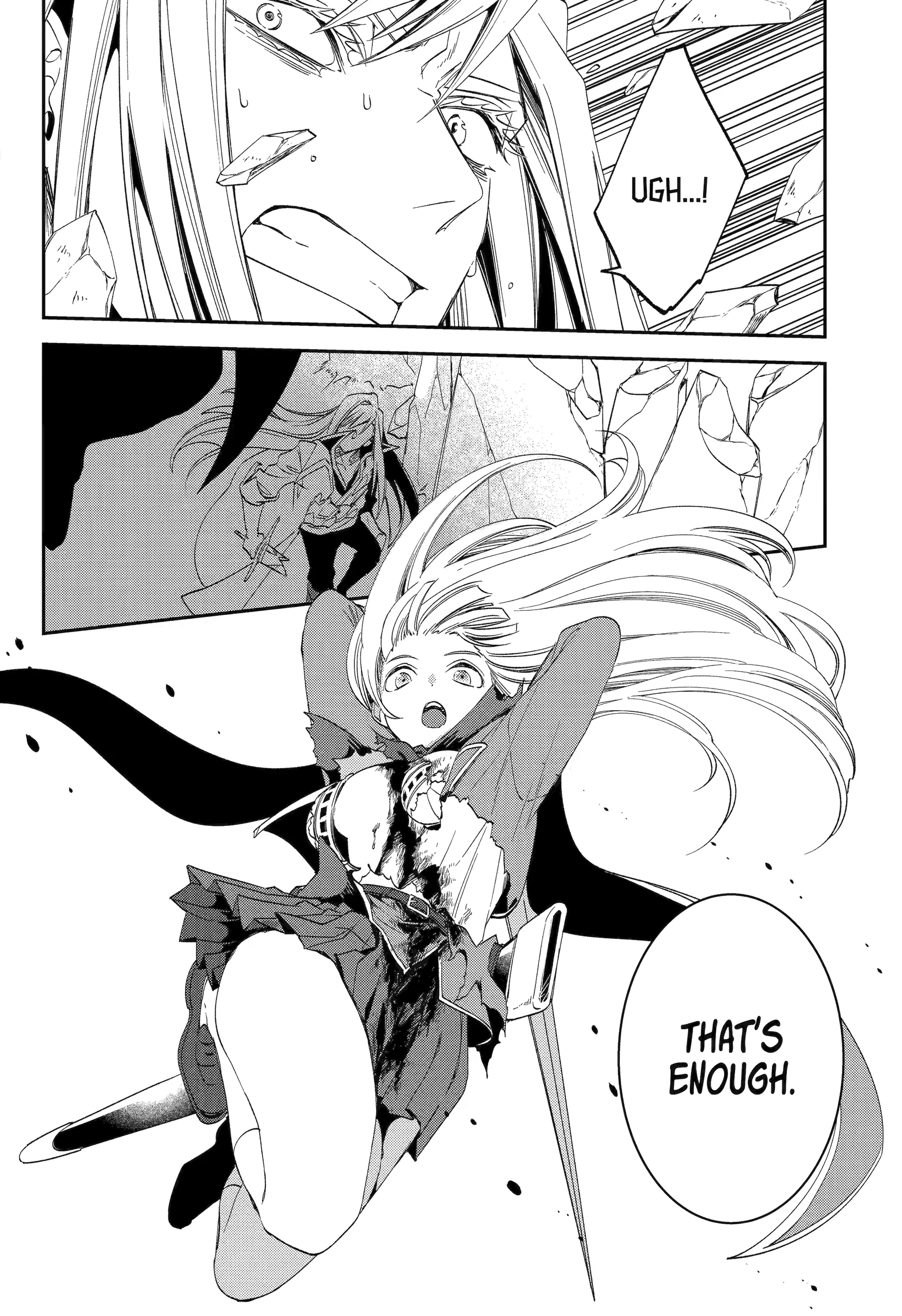 Kinsou no Vermeil ~Gakeppuchi Majutshi wa Saikyou no Yakusai to Mahou Sekai wo Tsukisusumu~ Chapter 25 page 31 - 