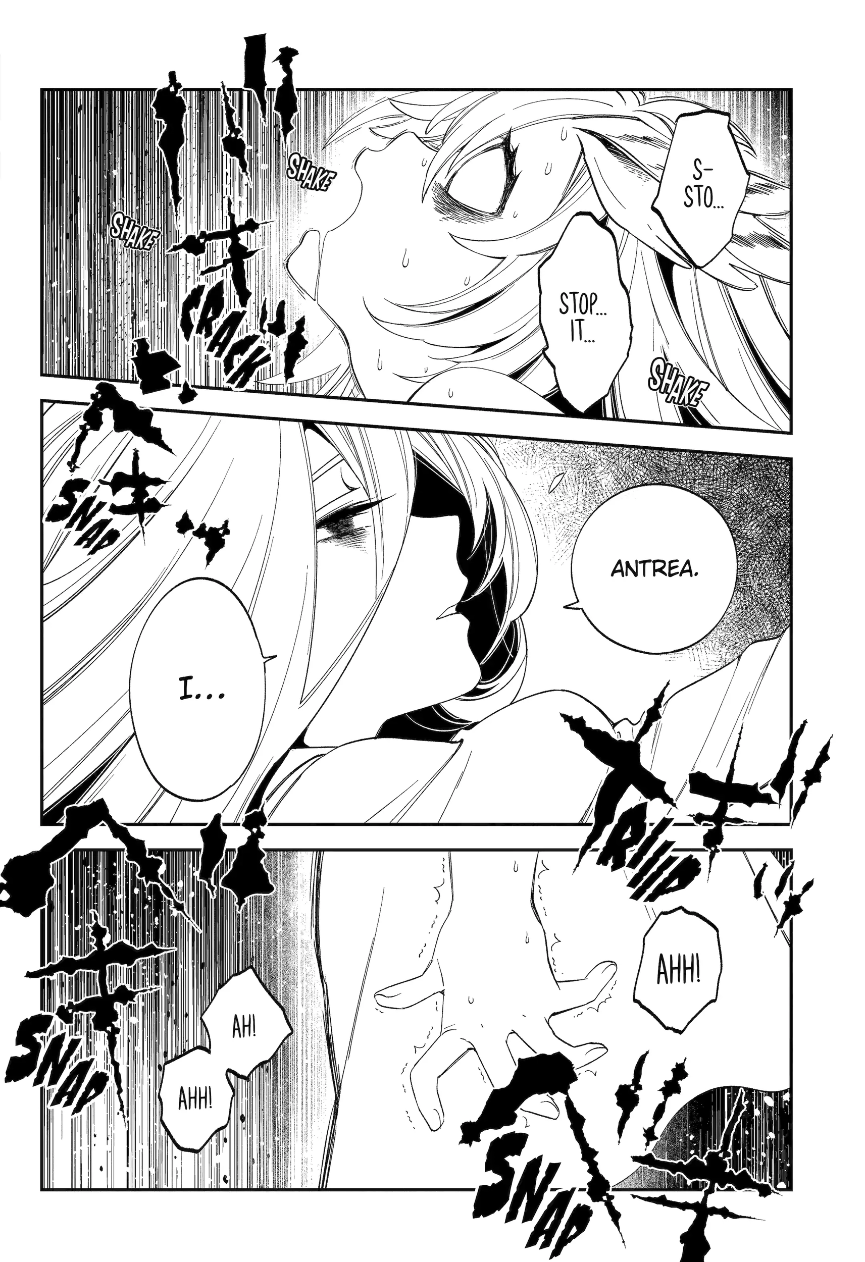 Kinsou no Vermeil ~Gakeppuchi Majutshi wa Saikyou no Yakusai to Mahou Sekai wo Tsukisusumu~ Chapter 25 page 37 - 