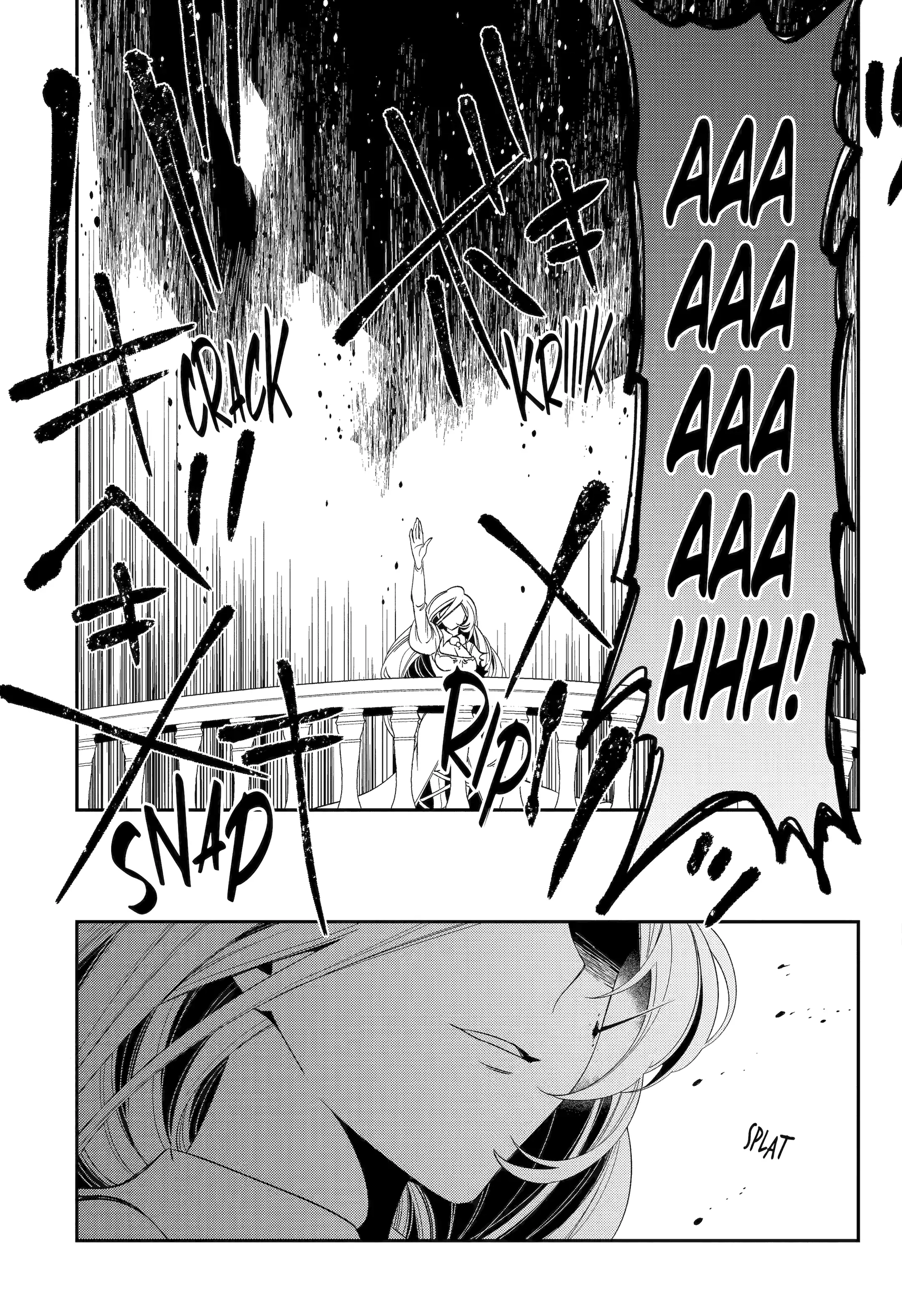 Kinsou no Vermeil ~Gakeppuchi Majutshi wa Saikyou no Yakusai to Mahou Sekai wo Tsukisusumu~ Chapter 25 page 38 - 