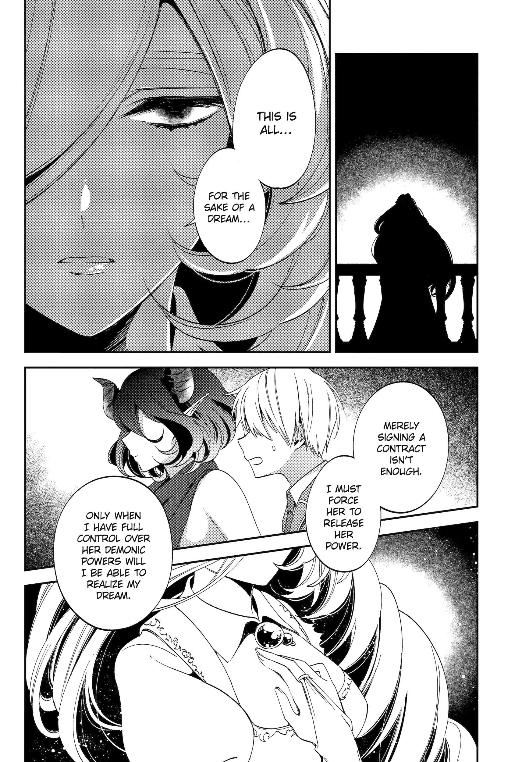 Kinsou no Vermeil ~Gakeppuchi Majutshi wa Saikyou no Yakusai to Mahou Sekai wo Tsukisusumu~ Chapter 25 page 44 - 