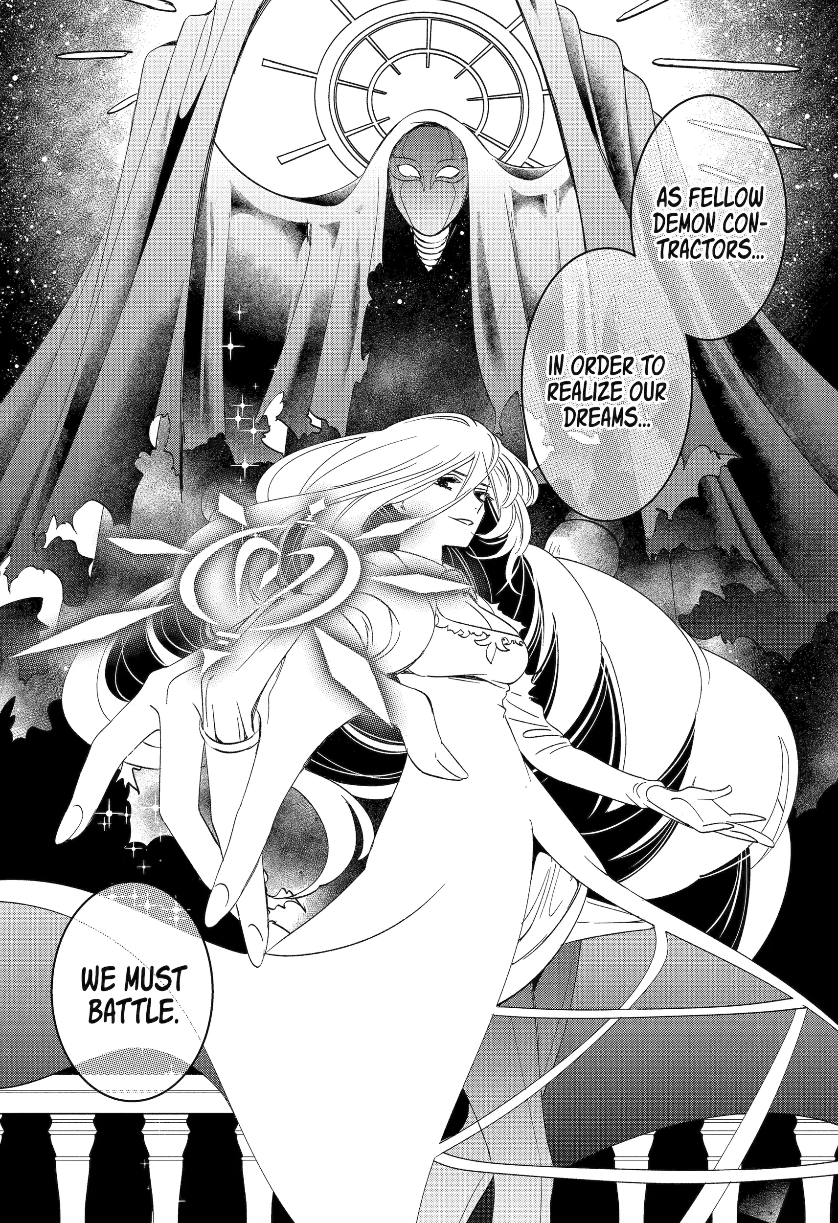 Kinsou no Vermeil ~Gakeppuchi Majutshi wa Saikyou no Yakusai to Mahou Sekai wo Tsukisusumu~ Chapter 25 page 48 - 