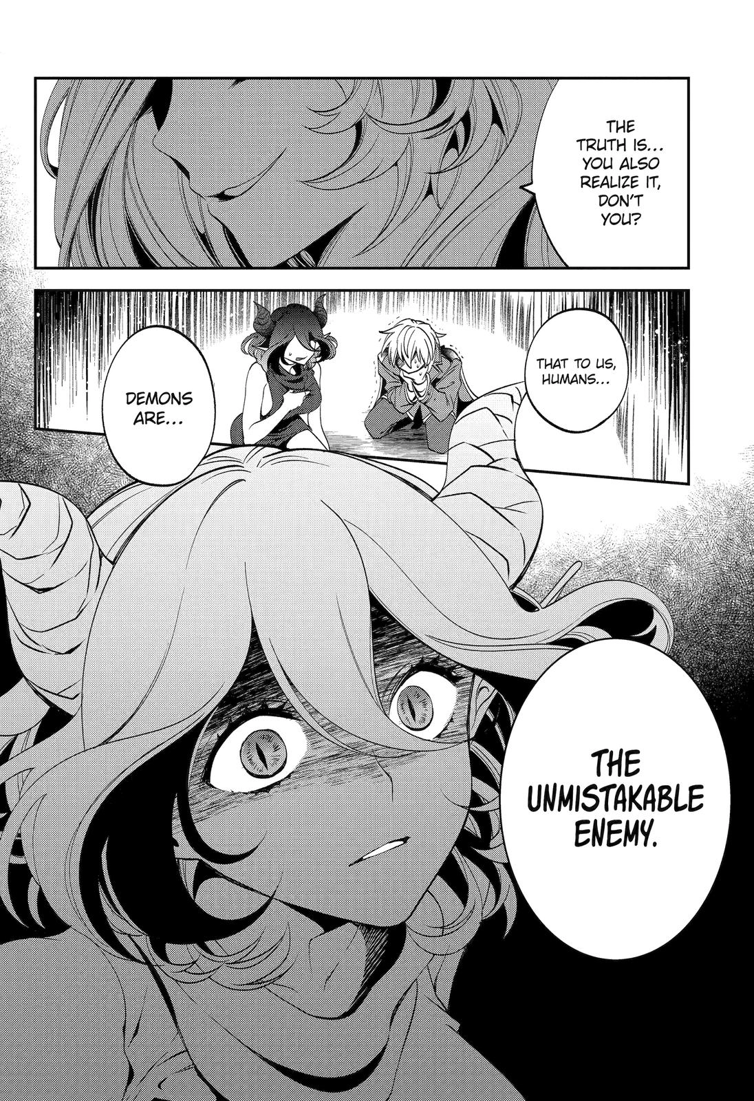 Kinsou no Vermeil ~Gakeppuchi Majutshi wa Saikyou no Yakusai to Mahou Sekai wo Tsukisusumu~ Chapter 26 page 18 - 