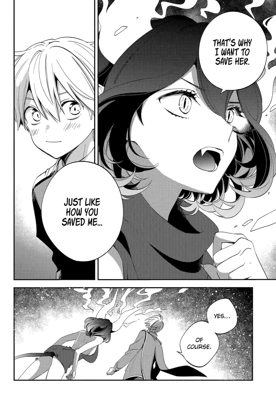 Kinsou no Vermeil ~Gakeppuchi Majutshi wa Saikyou no Yakusai to Mahou Sekai wo Tsukisusumu~ Chapter 26 page 26 - 