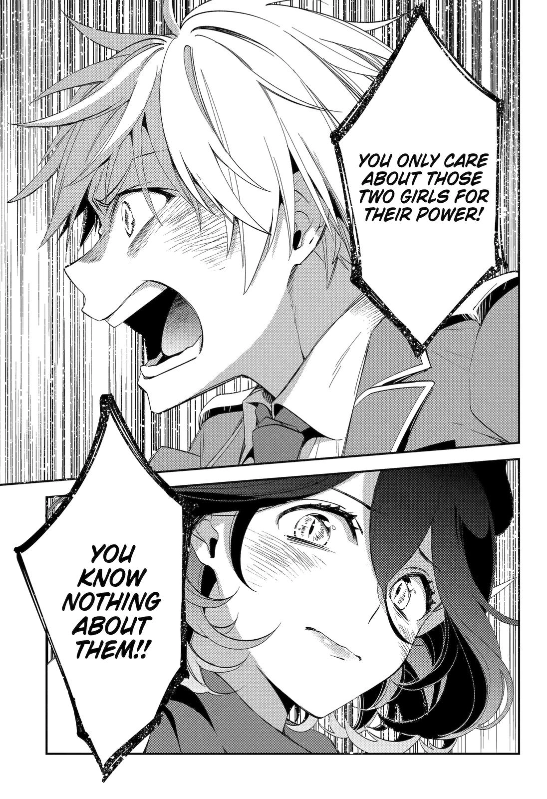 Kinsou no Vermeil ~Gakeppuchi Majutshi wa Saikyou no Yakusai to Mahou Sekai wo Tsukisusumu~ Chapter 26 page 29 - 