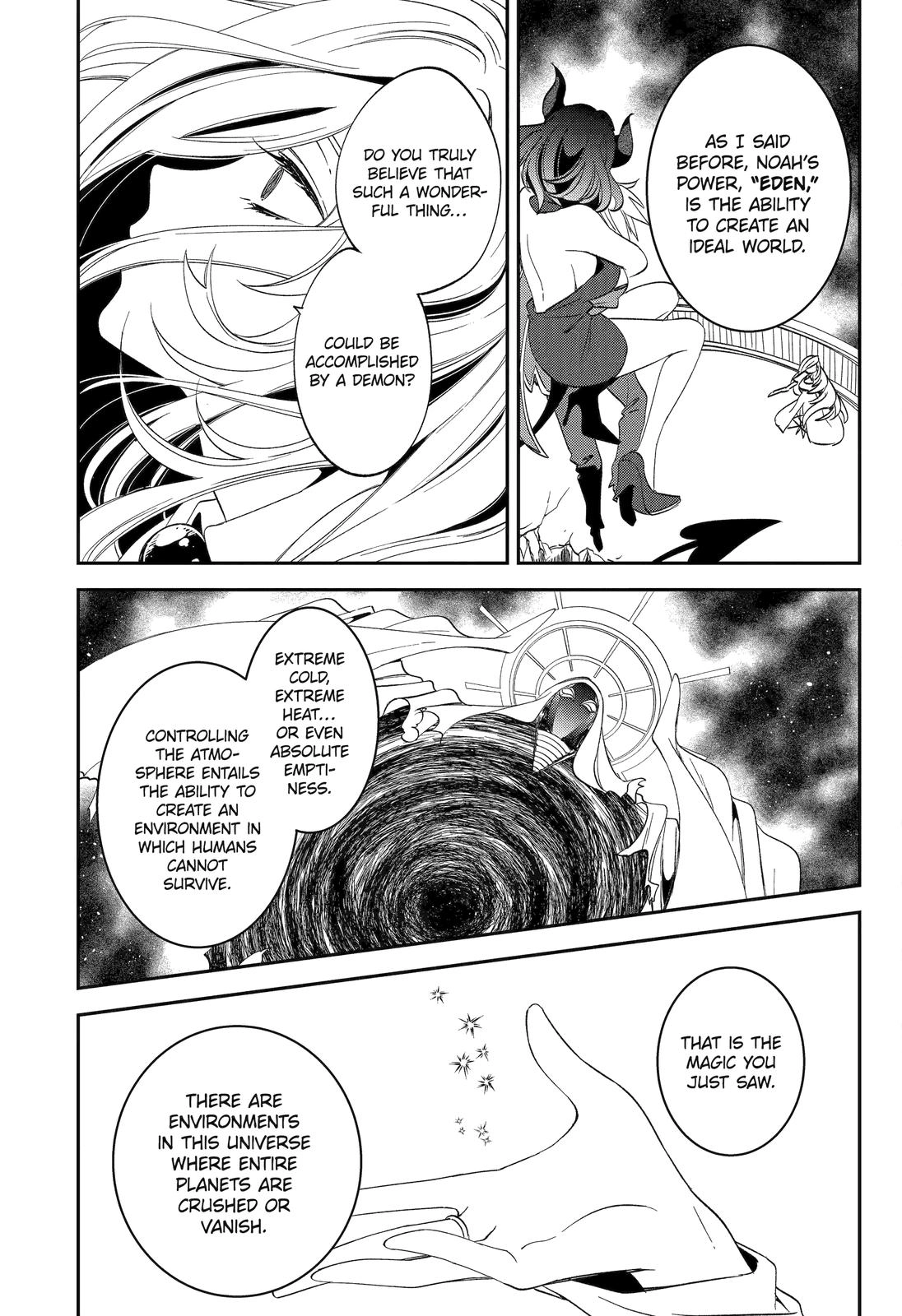 Kinsou no Vermeil ~Gakeppuchi Majutshi wa Saikyou no Yakusai to Mahou Sekai wo Tsukisusumu~ Chapter 26 page 5 - 