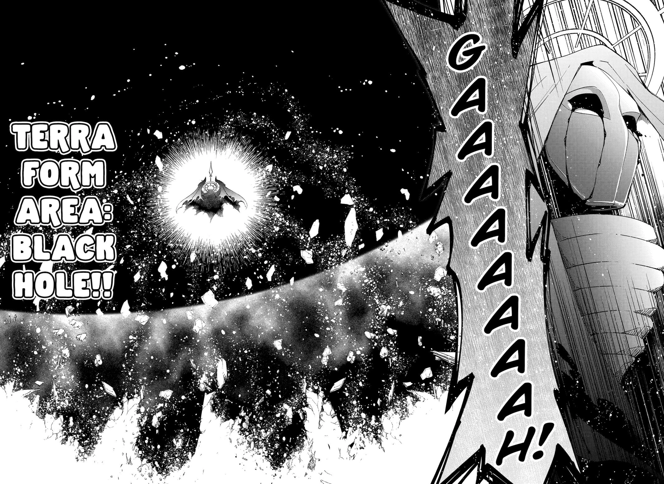 Kinsou no Vermeil ~Gakeppuchi Majutshi wa Saikyou no Yakusai to Mahou Sekai wo Tsukisusumu~ Chapter 26 page 49 - 