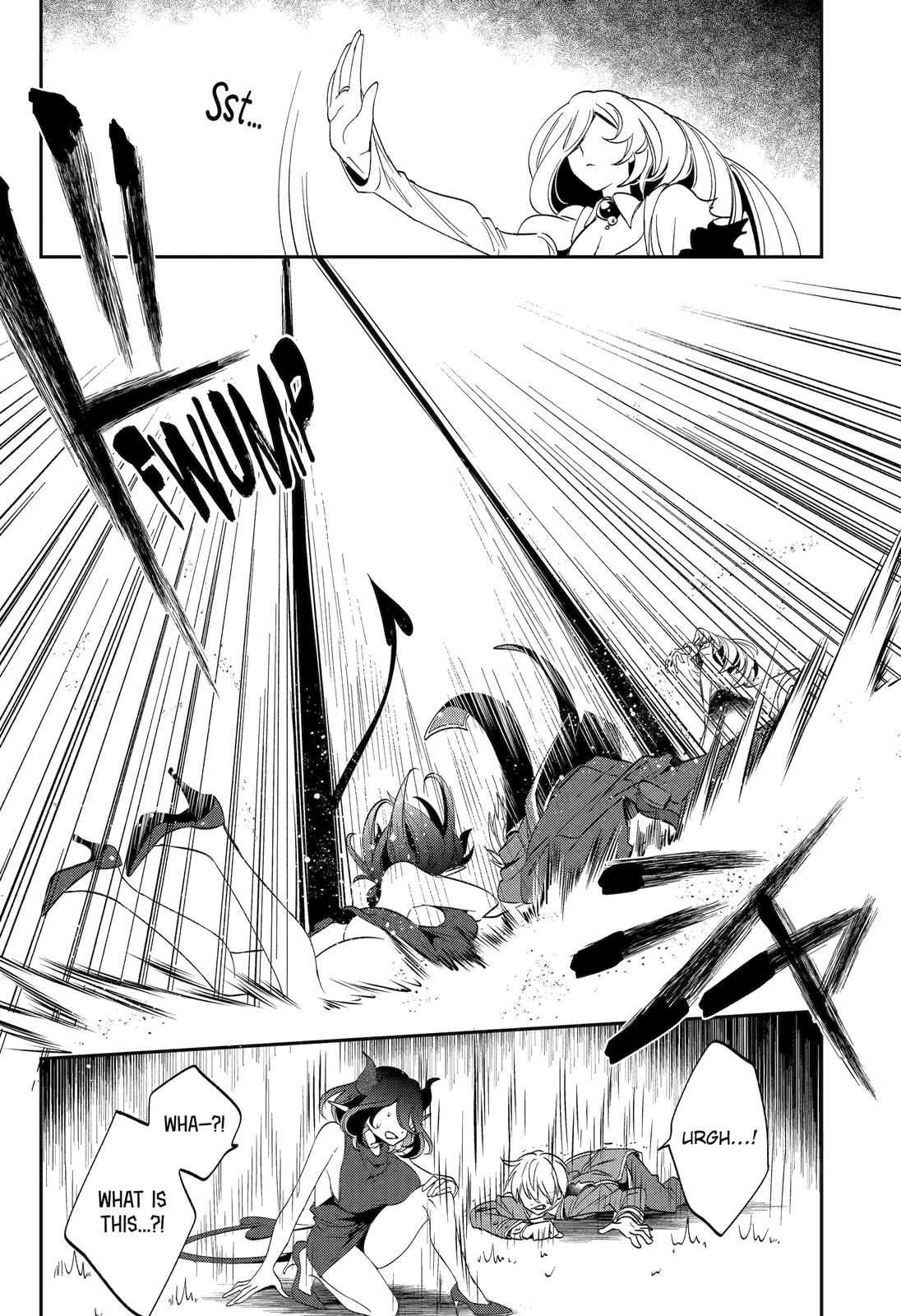 Kinsou no Vermeil ~Gakeppuchi Majutshi wa Saikyou no Yakusai to Mahou Sekai wo Tsukisusumu~ Chapter 26 page 6 - 