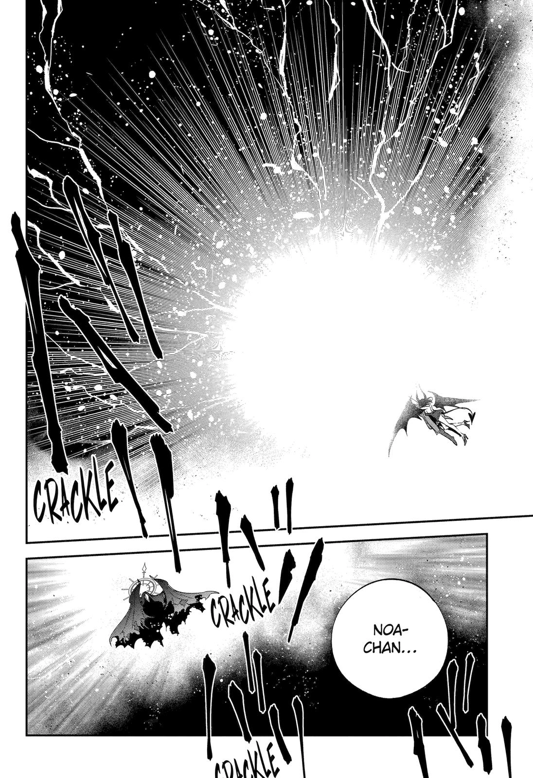 Kinsou no Vermeil ~Gakeppuchi Majutshi wa Saikyou no Yakusai to Mahou Sekai wo Tsukisusumu~ Chapter 26 page 61 - 