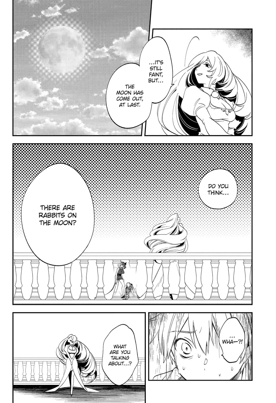Kinsou no Vermeil ~Gakeppuchi Majutshi wa Saikyou no Yakusai to Mahou Sekai wo Tsukisusumu~ Chapter 26 page 10 - 