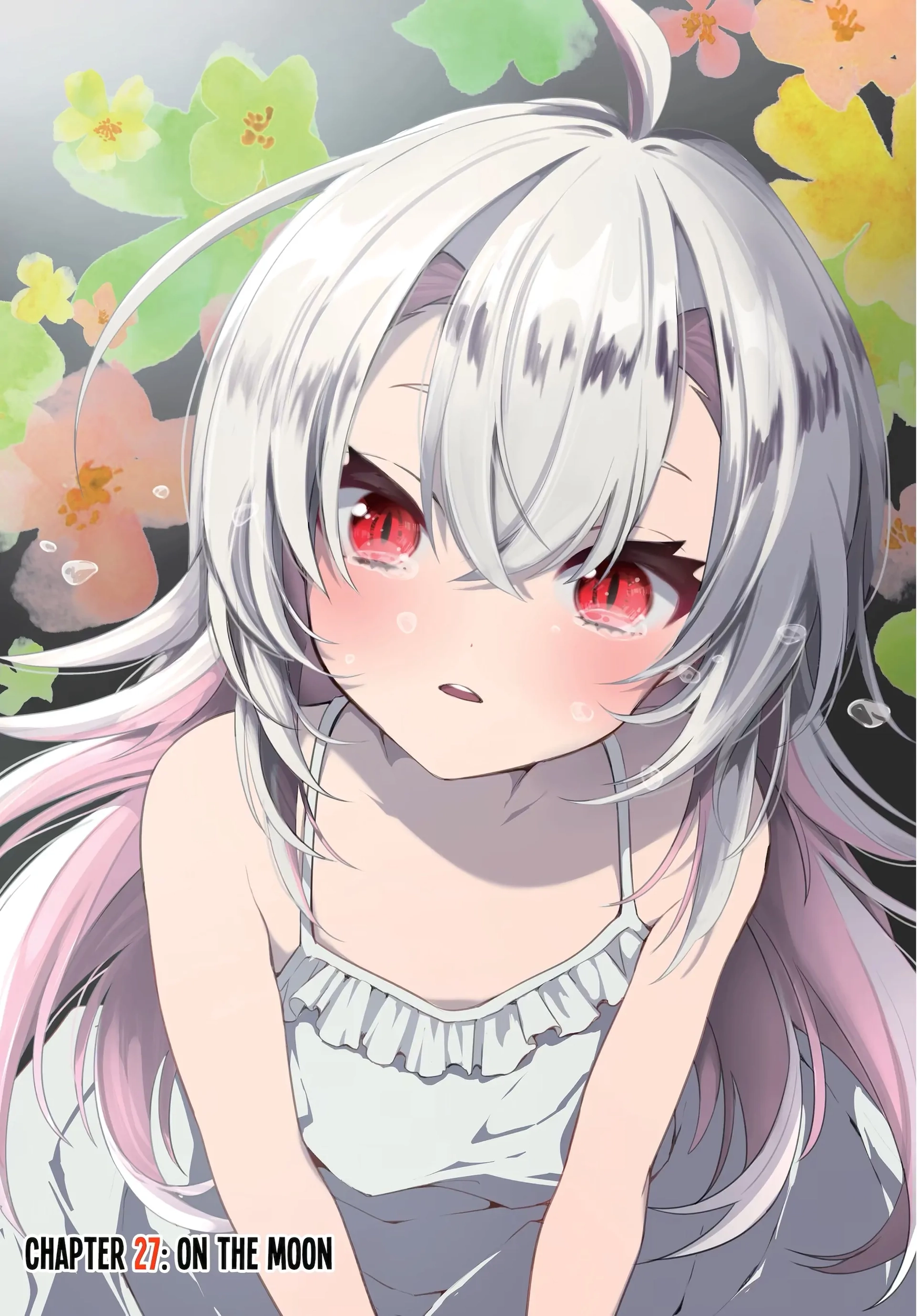 Kinsou no Vermeil ~Gakeppuchi Majutshi wa Saikyou no Yakusai to Mahou Sekai wo Tsukisusumu~ Chapter 27 page 1 - 