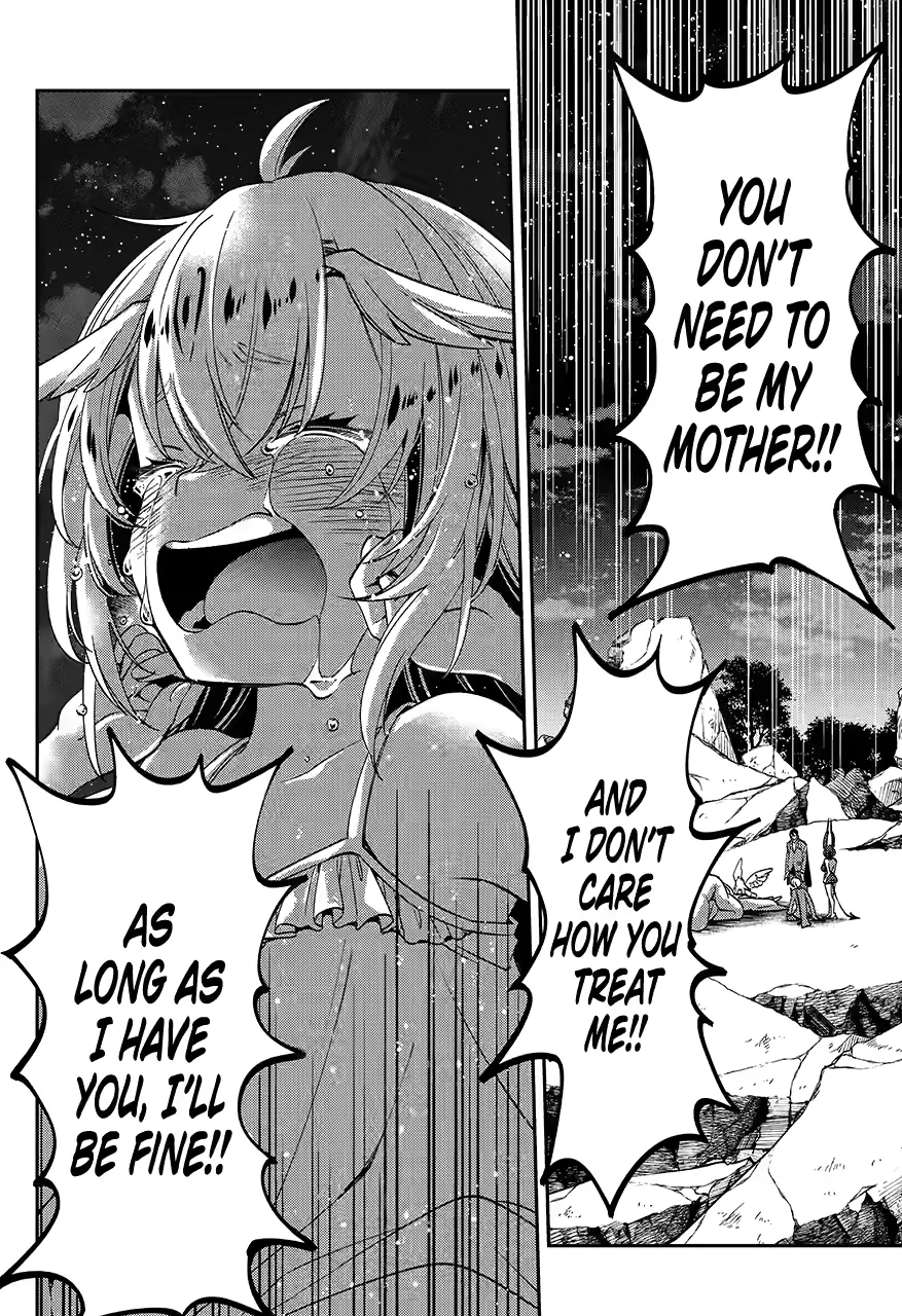 Kinsou no Vermeil ~Gakeppuchi Majutshi wa Saikyou no Yakusai to Mahou Sekai wo Tsukisusumu~ Chapter 27 page 104 - 