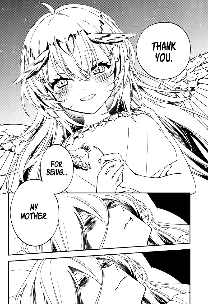 Kinsou no Vermeil ~Gakeppuchi Majutshi wa Saikyou no Yakusai to Mahou Sekai wo Tsukisusumu~ Chapter 27 page 112 - 