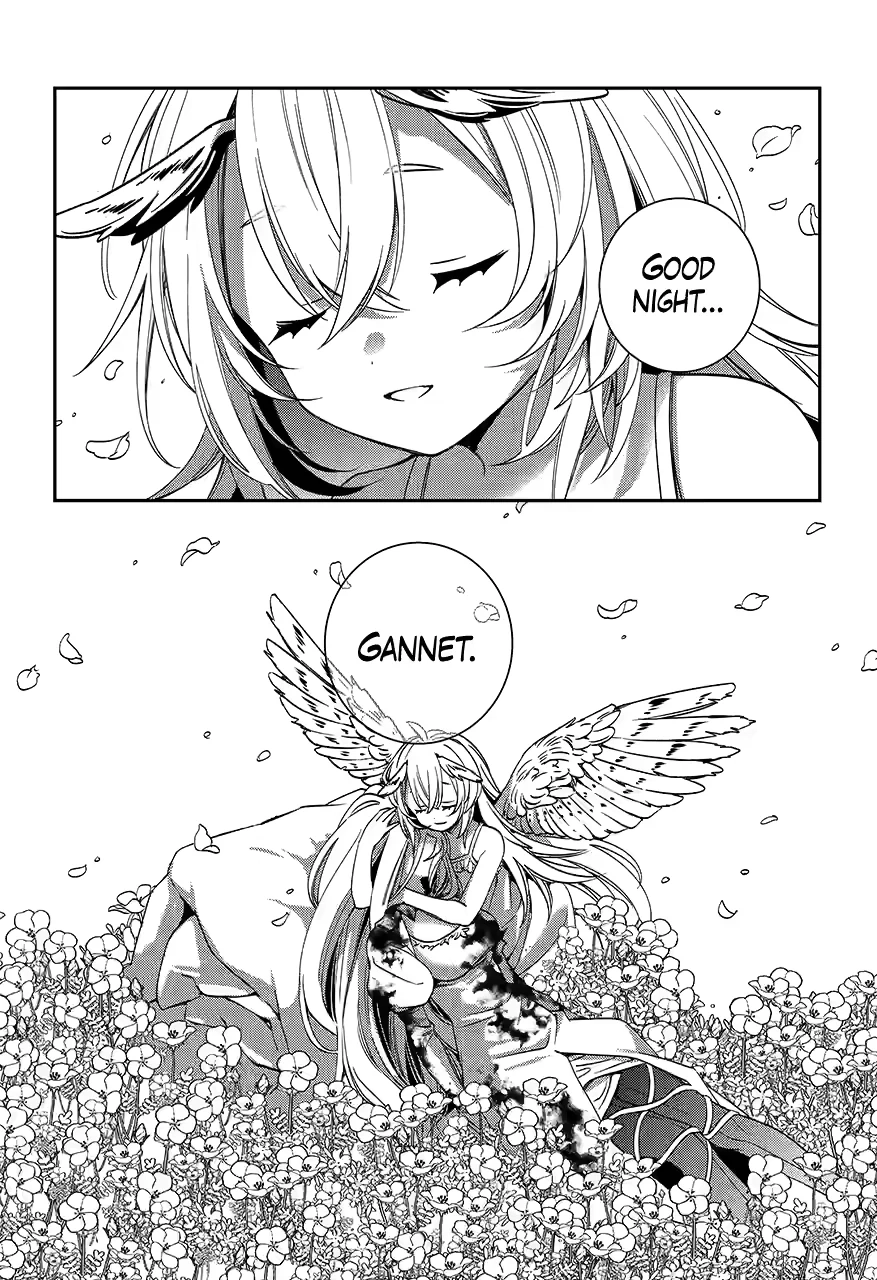 Kinsou no Vermeil ~Gakeppuchi Majutshi wa Saikyou no Yakusai to Mahou Sekai wo Tsukisusumu~ Chapter 27 page 118 - 