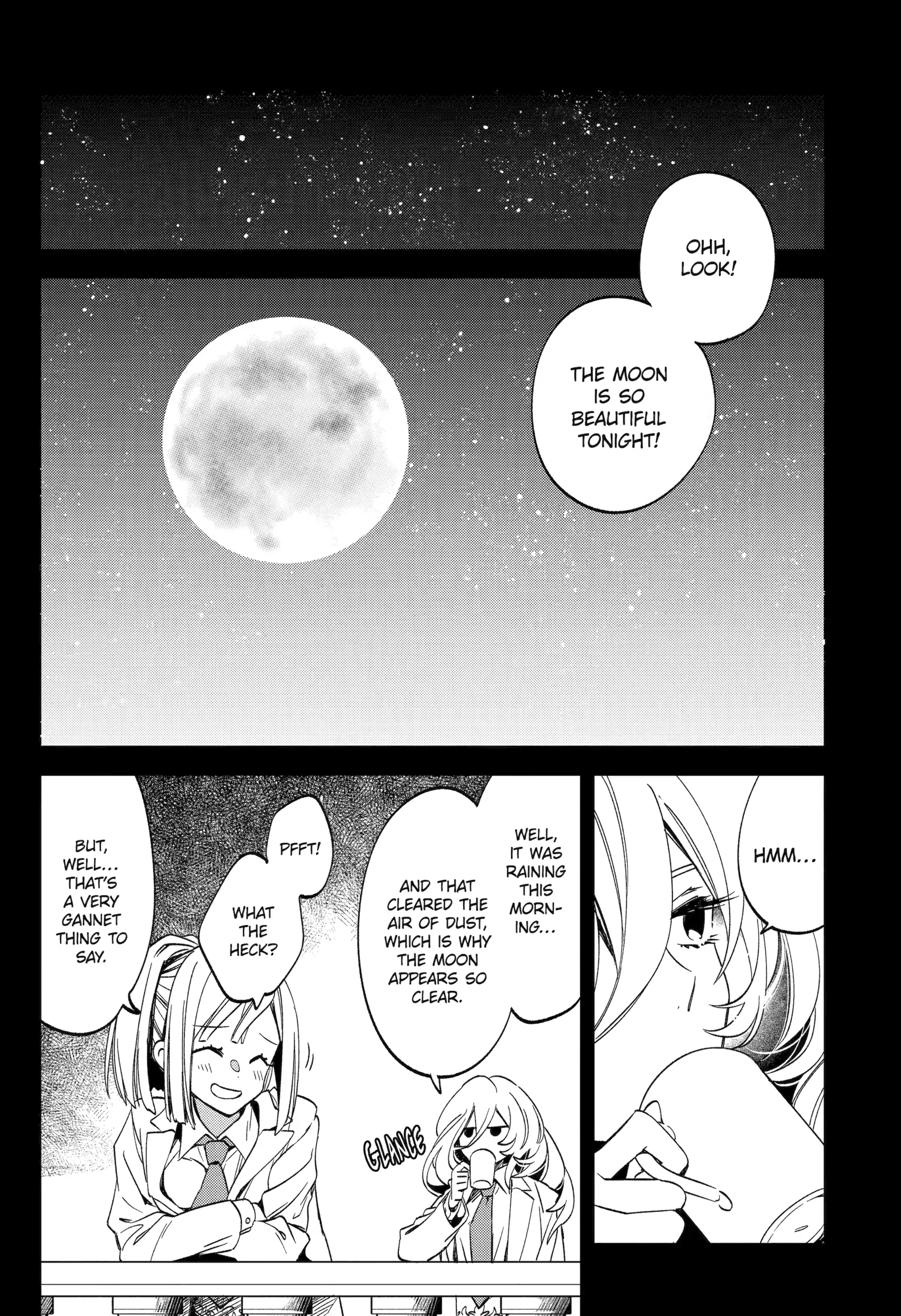 Kinsou no Vermeil ~Gakeppuchi Majutshi wa Saikyou no Yakusai to Mahou Sekai wo Tsukisusumu~ Chapter 27 page 25 - 