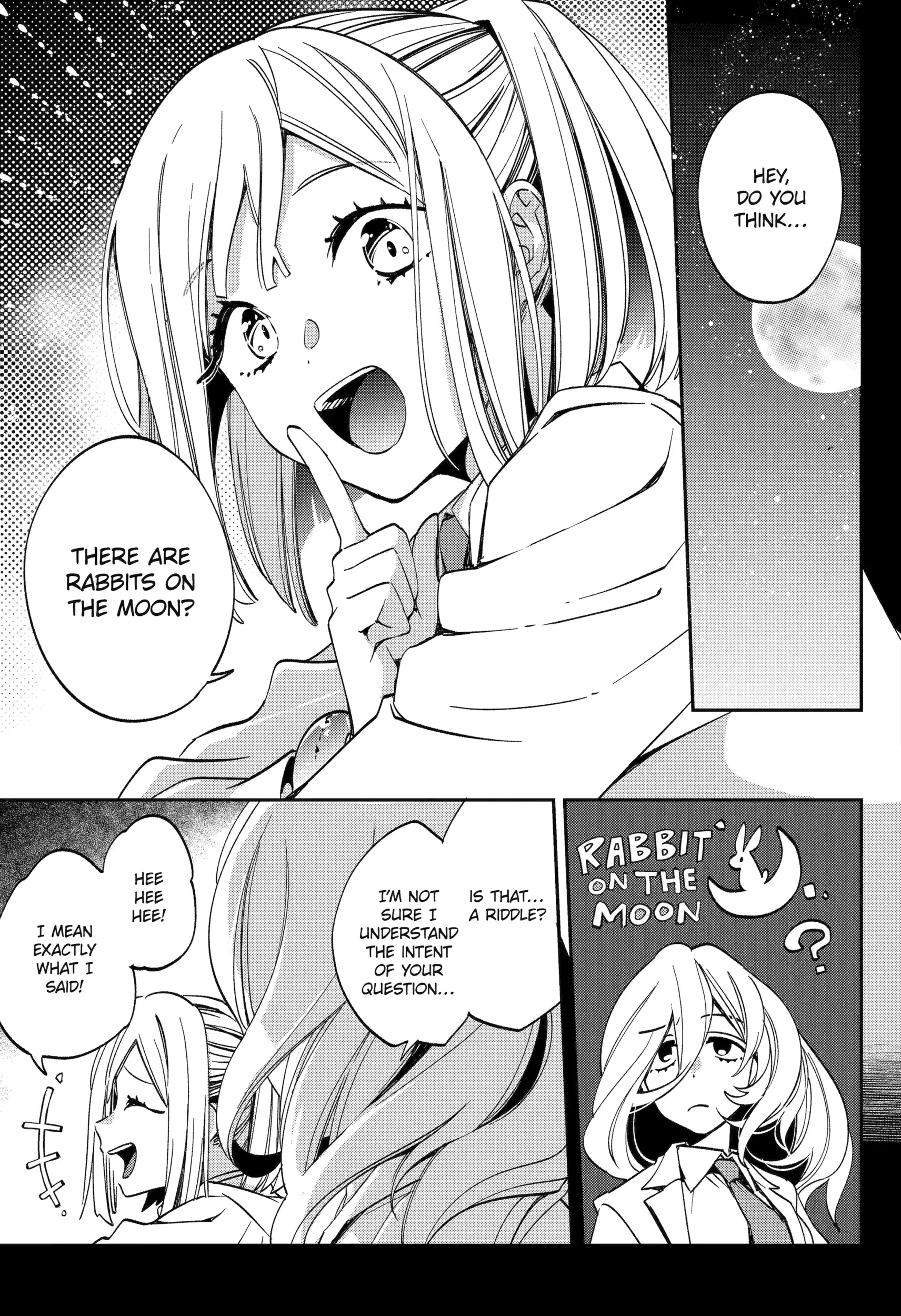 Kinsou no Vermeil ~Gakeppuchi Majutshi wa Saikyou no Yakusai to Mahou Sekai wo Tsukisusumu~ Chapter 27 page 26 - 