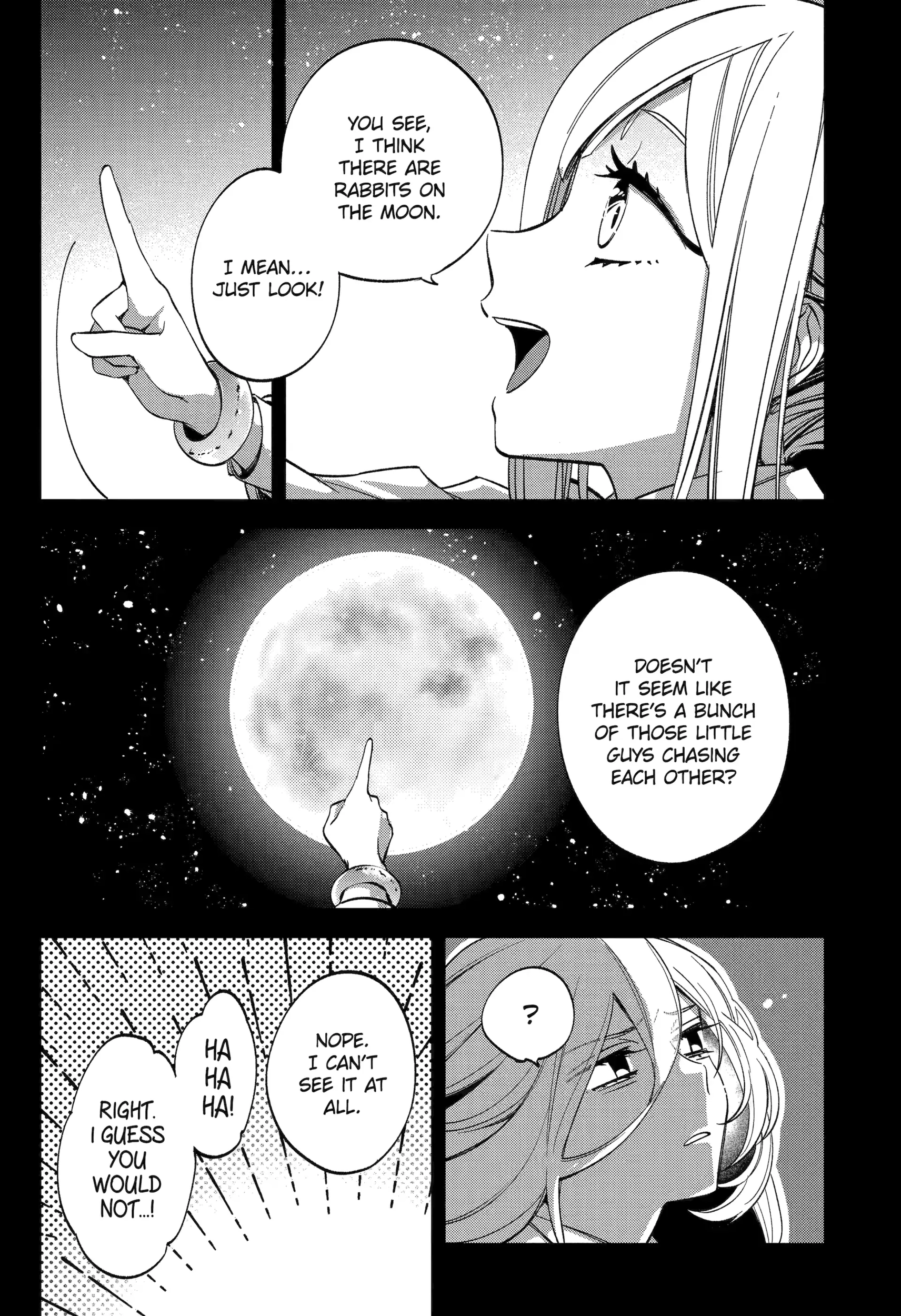 Kinsou no Vermeil ~Gakeppuchi Majutshi wa Saikyou no Yakusai to Mahou Sekai wo Tsukisusumu~ Chapter 27 page 27 - 