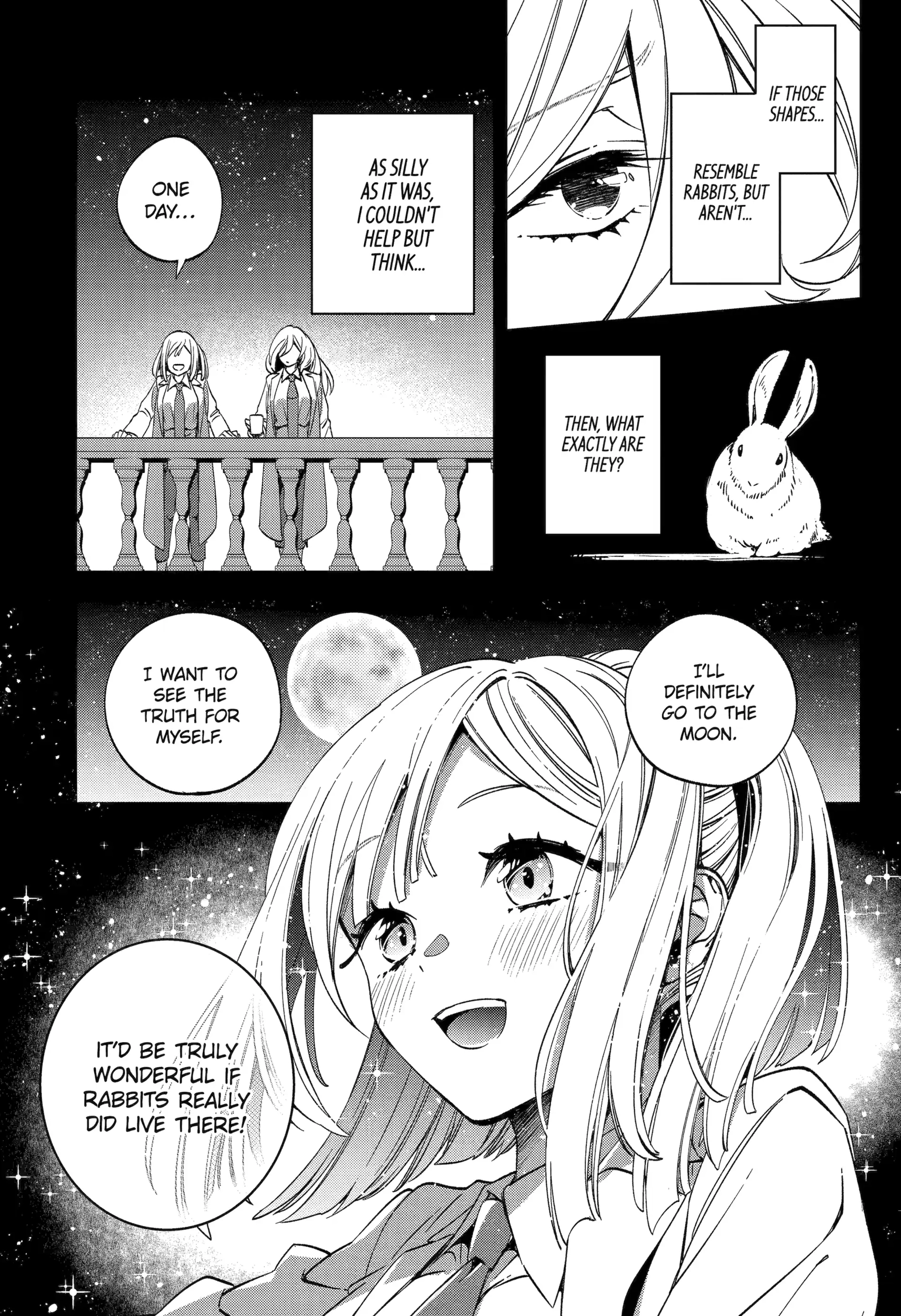 Kinsou no Vermeil ~Gakeppuchi Majutshi wa Saikyou no Yakusai to Mahou Sekai wo Tsukisusumu~ Chapter 27 page 28 - 