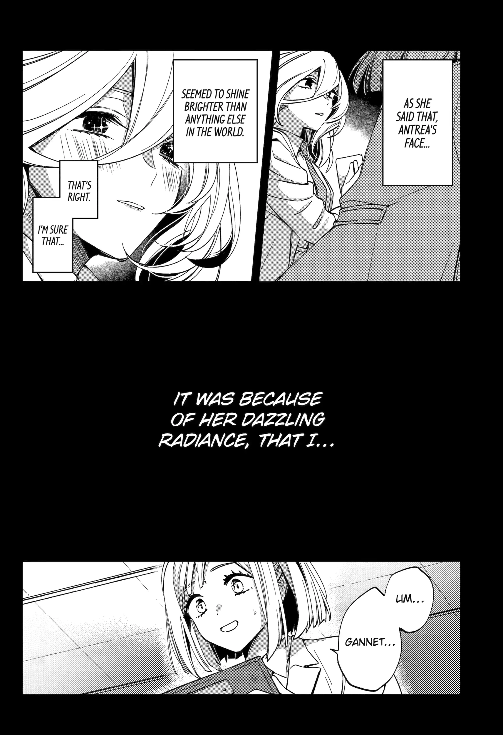 Kinsou no Vermeil ~Gakeppuchi Majutshi wa Saikyou no Yakusai to Mahou Sekai wo Tsukisusumu~ Chapter 27 page 29 - 