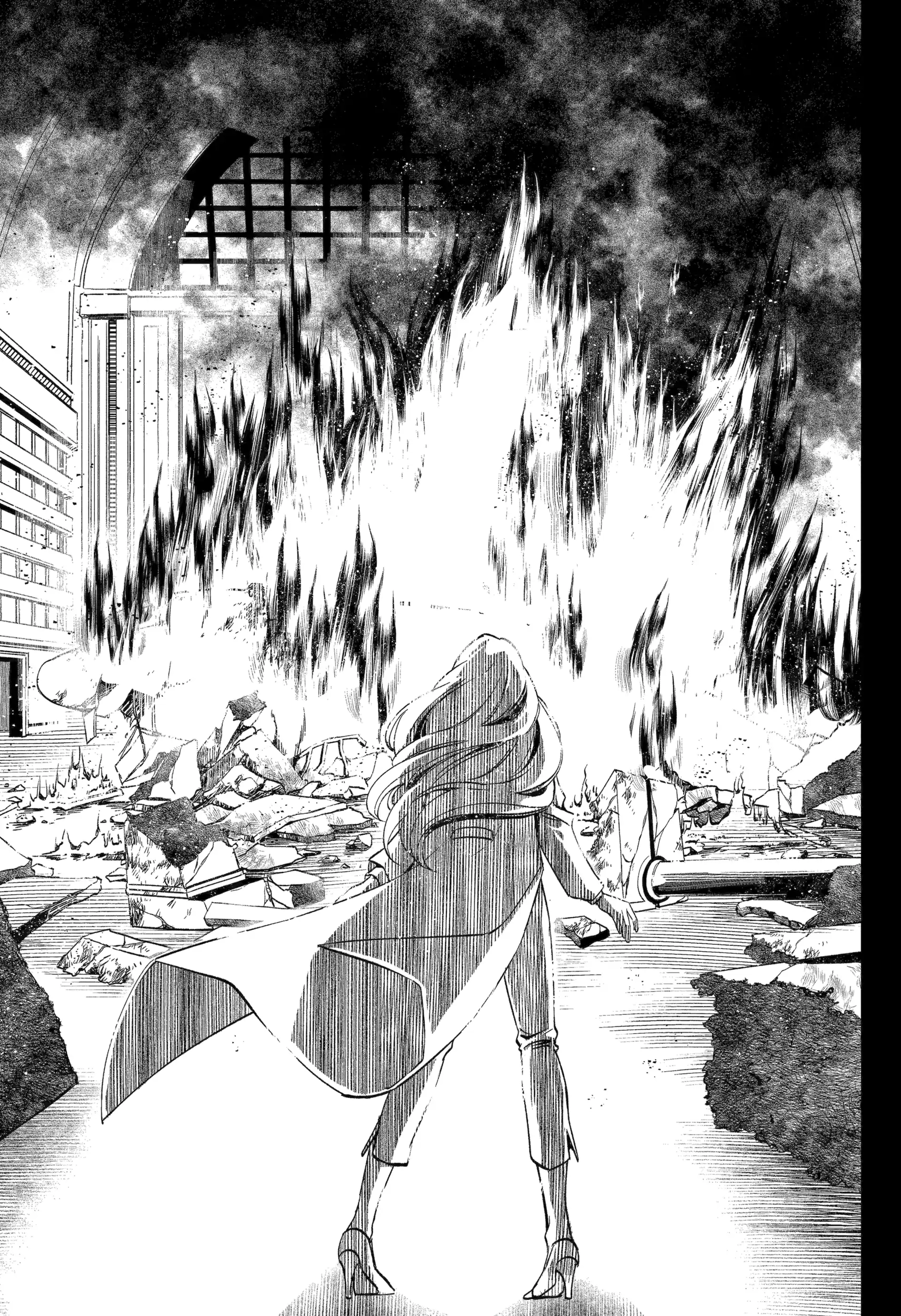 Kinsou no Vermeil ~Gakeppuchi Majutshi wa Saikyou no Yakusai to Mahou Sekai wo Tsukisusumu~ Chapter 27 page 32 - 