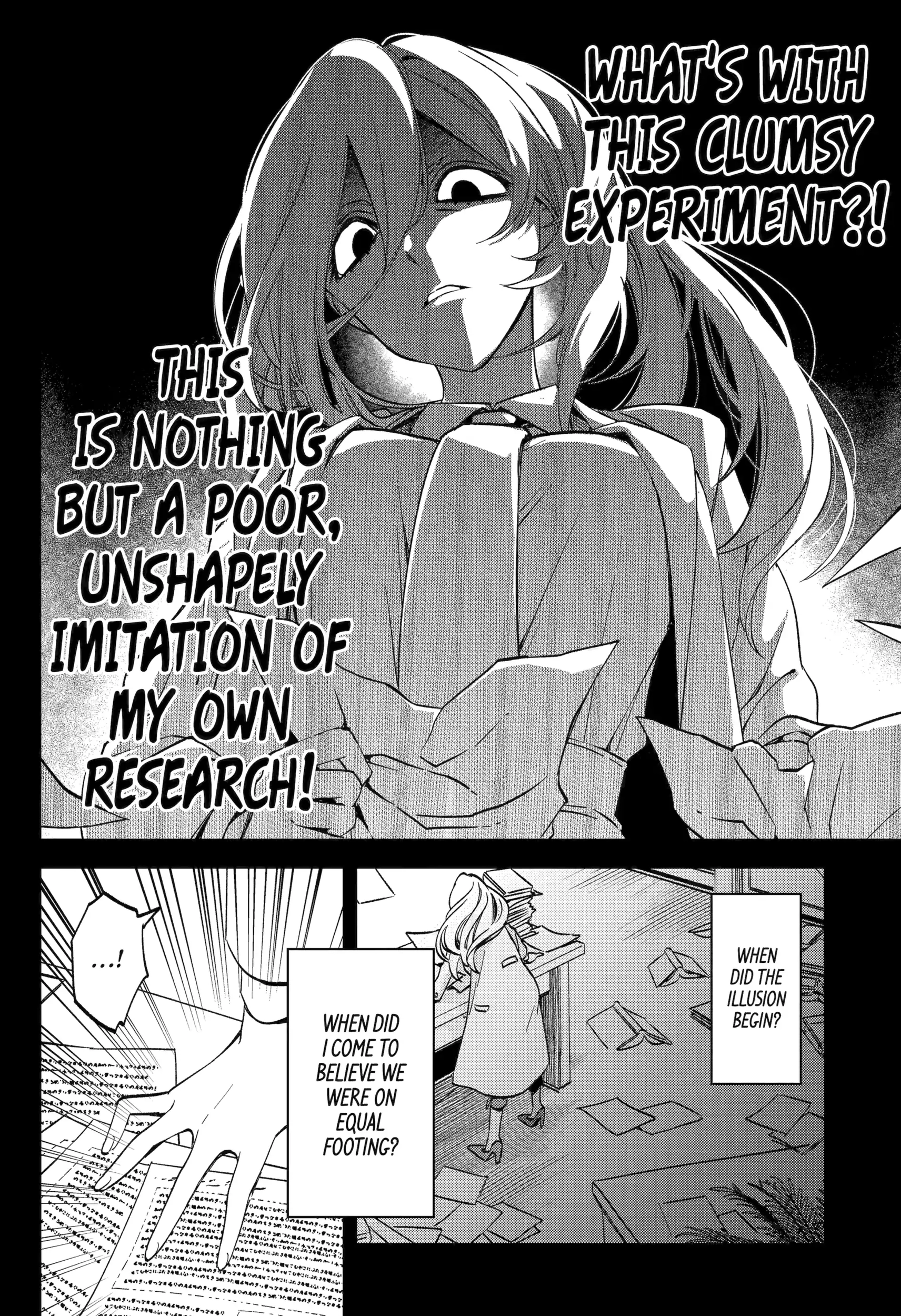 Kinsou no Vermeil ~Gakeppuchi Majutshi wa Saikyou no Yakusai to Mahou Sekai wo Tsukisusumu~ Chapter 27 page 35 - 