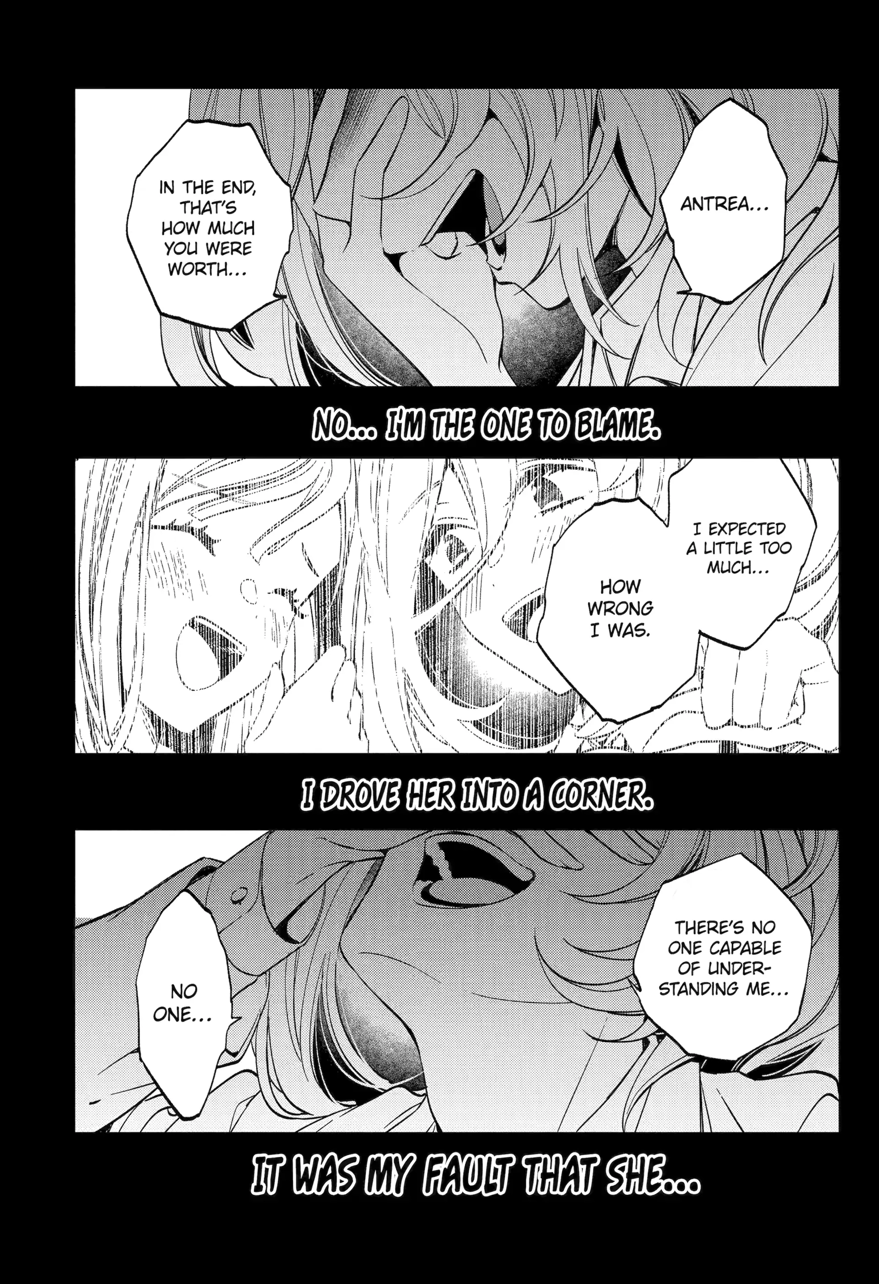 Kinsou no Vermeil ~Gakeppuchi Majutshi wa Saikyou no Yakusai to Mahou Sekai wo Tsukisusumu~ Chapter 27 page 38 - 
