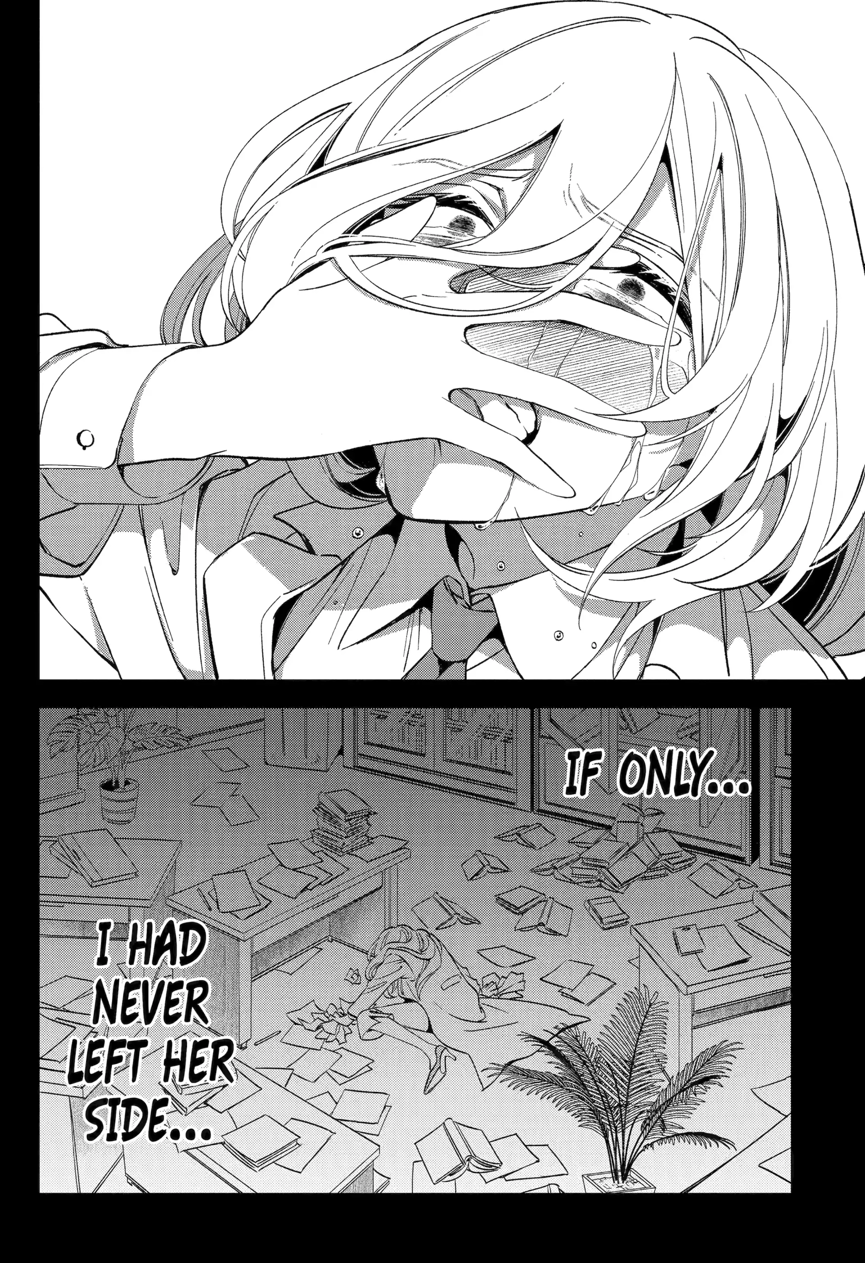 Kinsou no Vermeil ~Gakeppuchi Majutshi wa Saikyou no Yakusai to Mahou Sekai wo Tsukisusumu~ Chapter 27 page 39 - 
