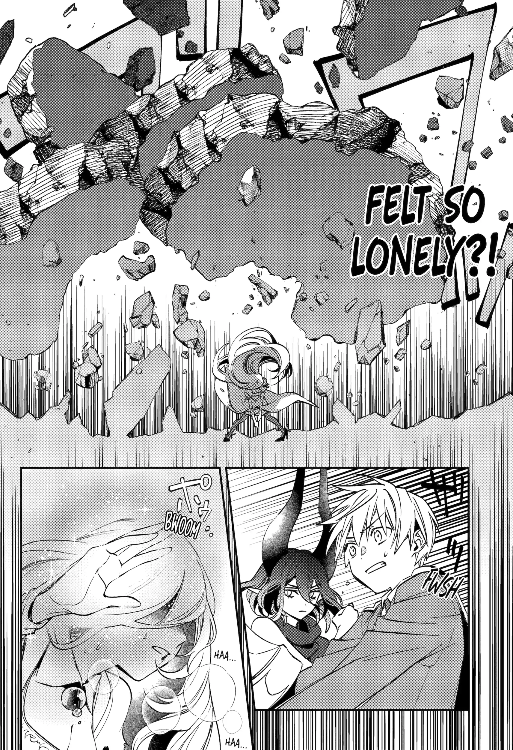 Kinsou no Vermeil ~Gakeppuchi Majutshi wa Saikyou no Yakusai to Mahou Sekai wo Tsukisusumu~ Chapter 27 page 43 - 