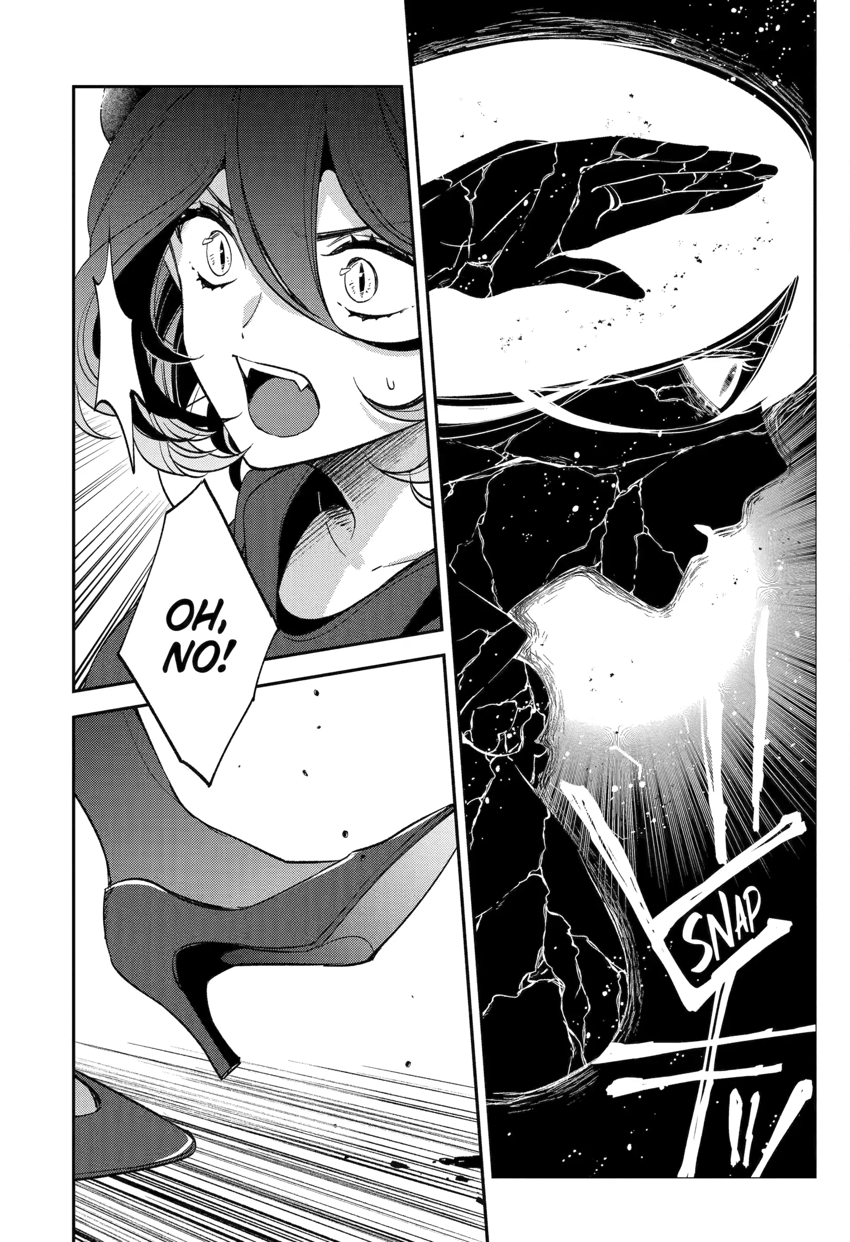 Kinsou no Vermeil ~Gakeppuchi Majutshi wa Saikyou no Yakusai to Mahou Sekai wo Tsukisusumu~ Chapter 27 page 44 - 