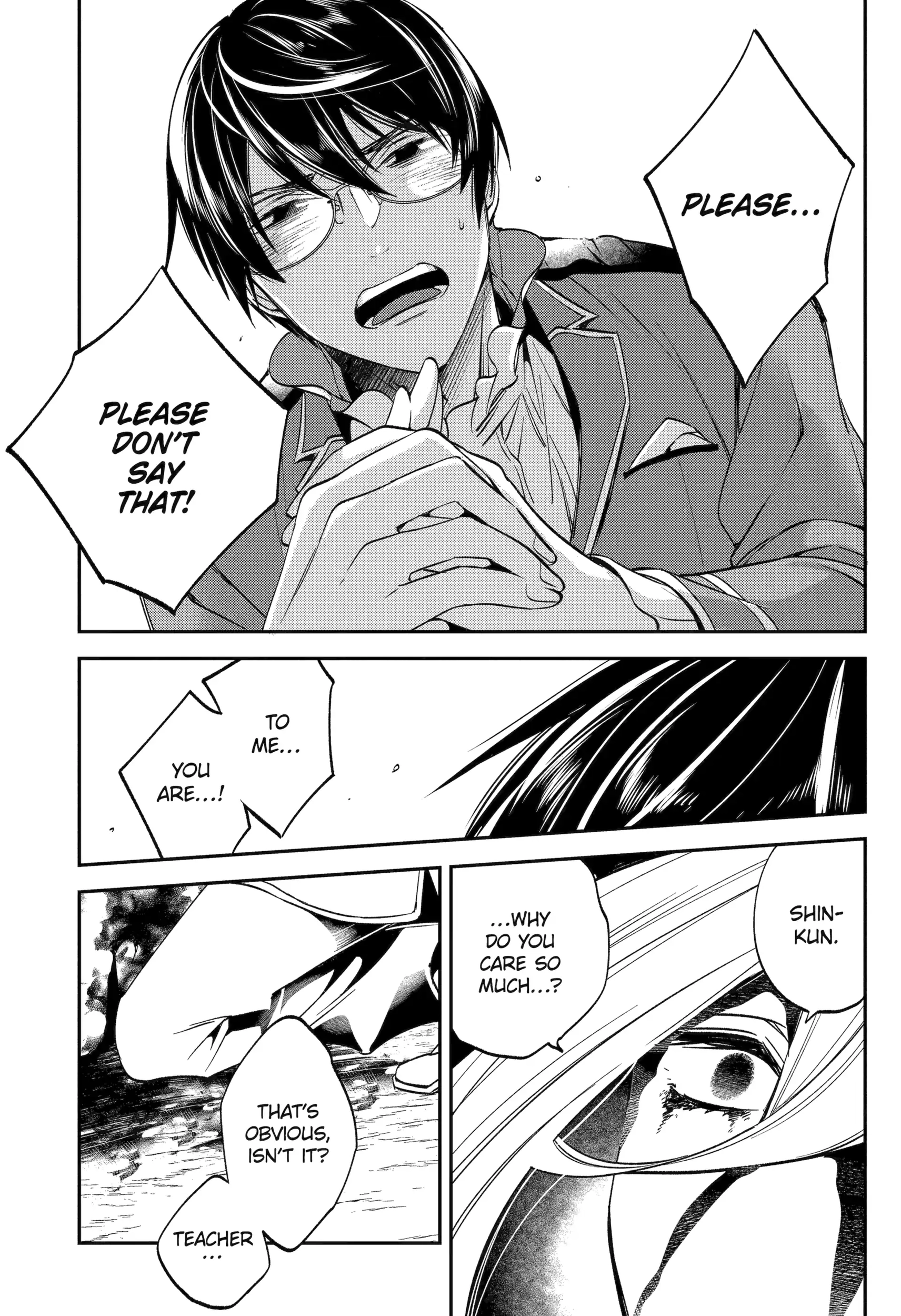 Kinsou no Vermeil ~Gakeppuchi Majutshi wa Saikyou no Yakusai to Mahou Sekai wo Tsukisusumu~ Chapter 27 page 52 - 