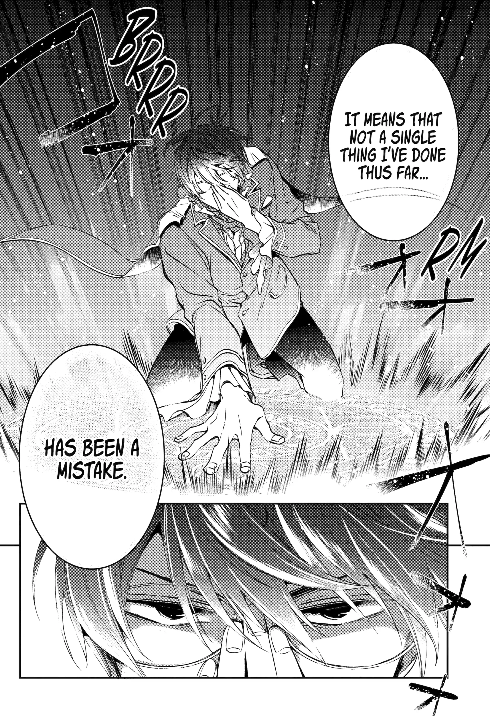 Kinsou no Vermeil ~Gakeppuchi Majutshi wa Saikyou no Yakusai to Mahou Sekai wo Tsukisusumu~ Chapter 27 page 65 - 