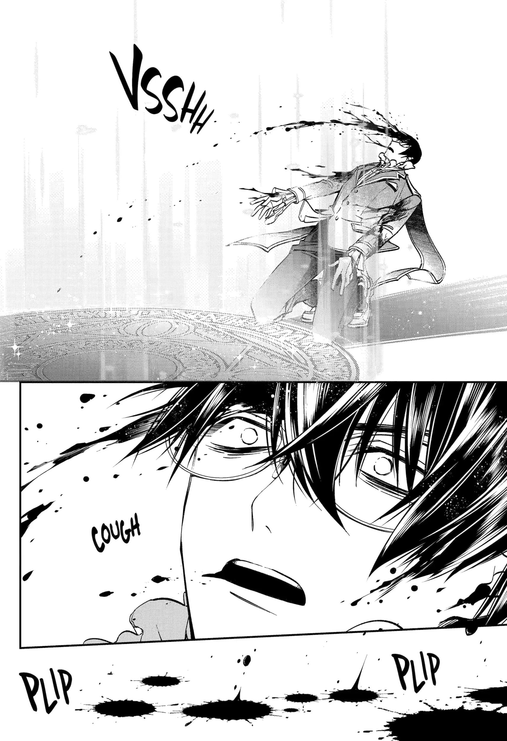 Kinsou no Vermeil ~Gakeppuchi Majutshi wa Saikyou no Yakusai to Mahou Sekai wo Tsukisusumu~ Chapter 27 page 73 - 