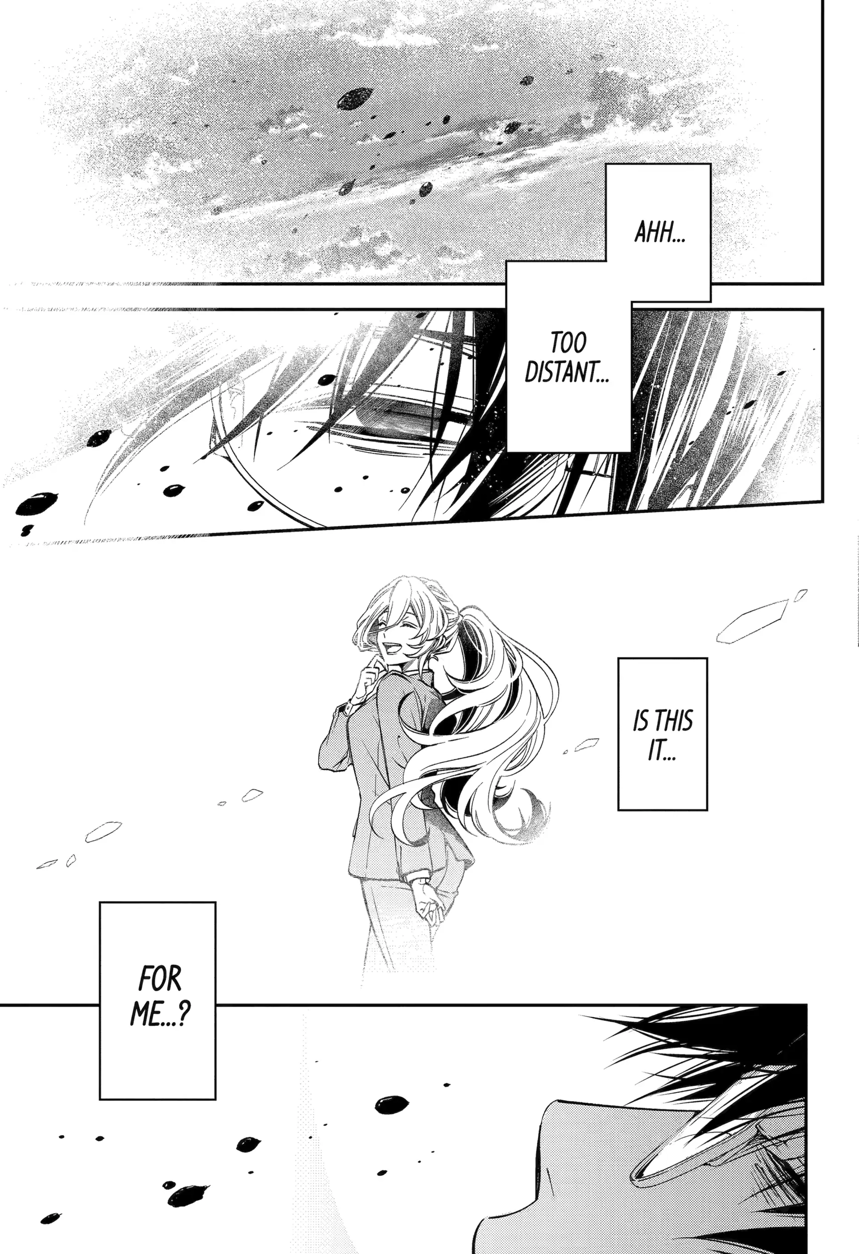 Kinsou no Vermeil ~Gakeppuchi Majutshi wa Saikyou no Yakusai to Mahou Sekai wo Tsukisusumu~ Chapter 27 page 74 - 